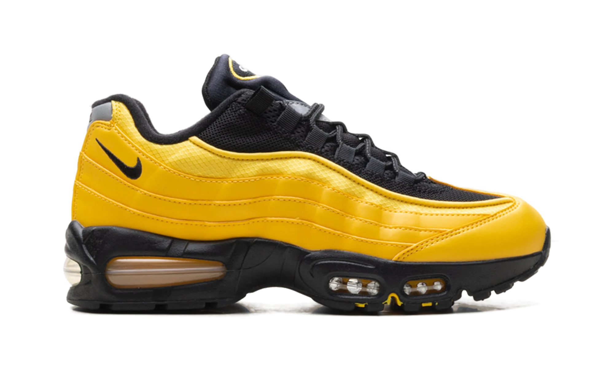 Air Max 95 "Big Bubble" IB1667 700 - Image 5