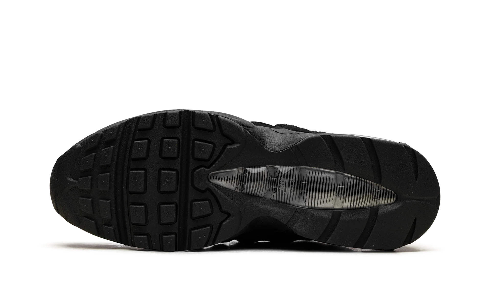 Air Max 95 "Big Bubble Black Realtree Edge Camo" IQ0302 010 - Image 5