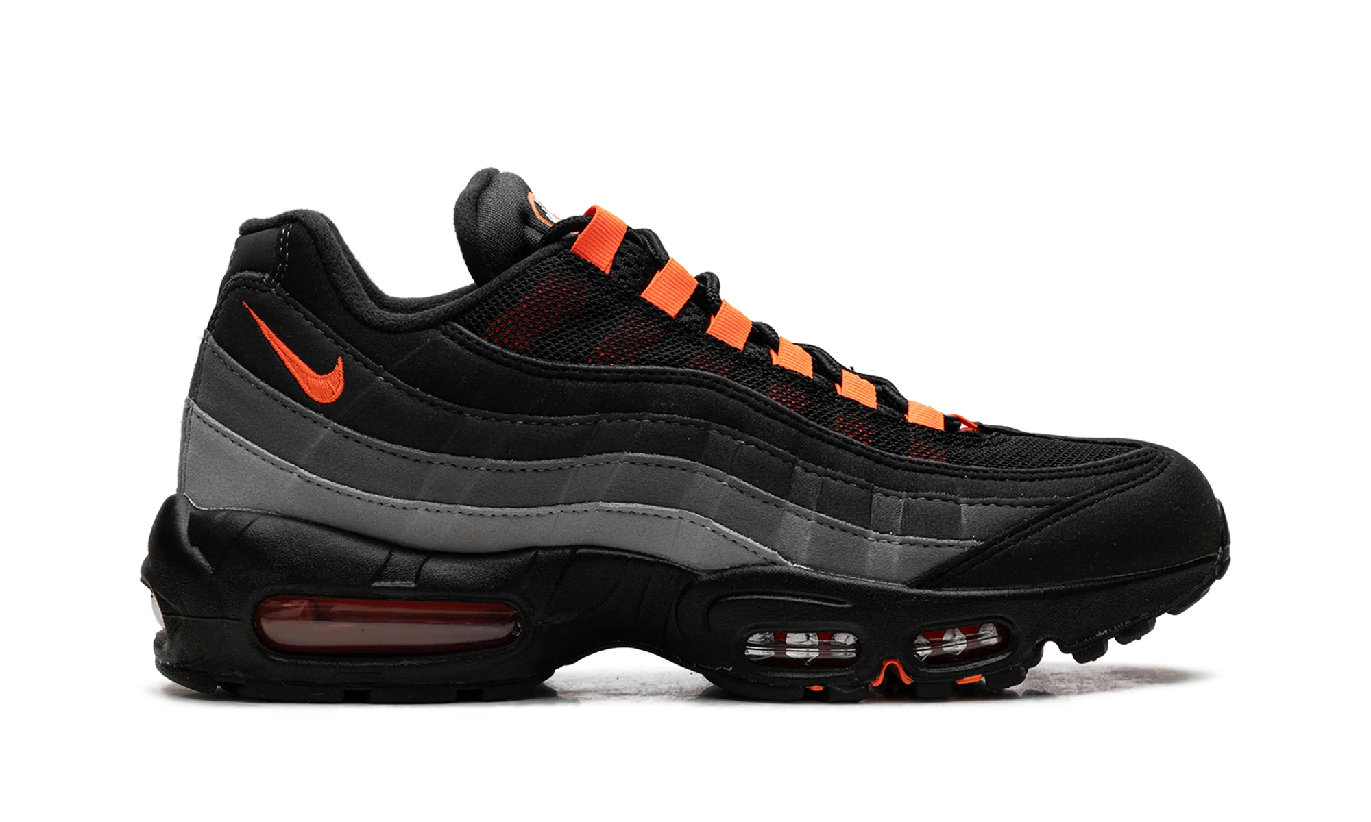 AIr Max 95 "Black Hyper Crimson" FV4710 002 - Image 6