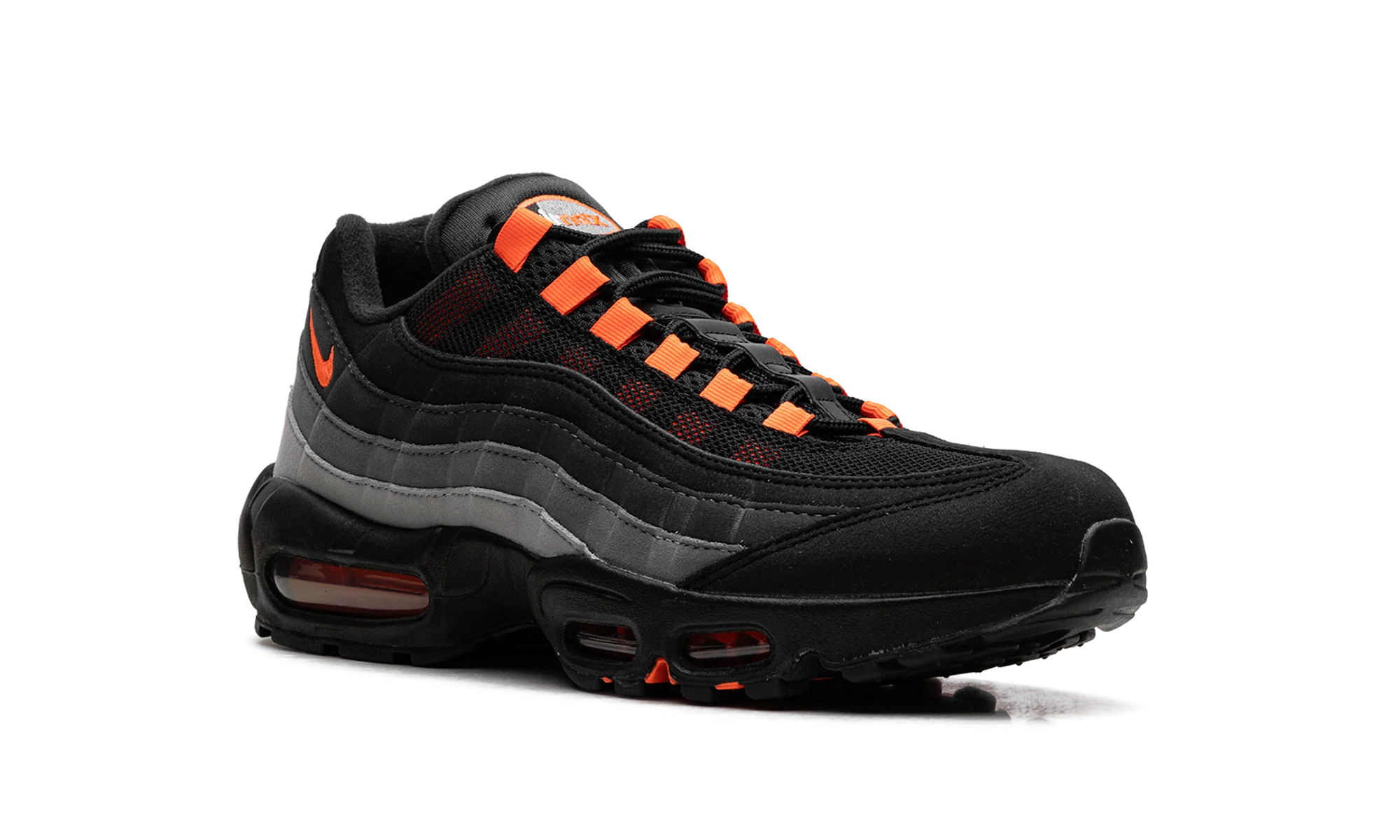 AIr Max 95 "Black Hyper Crimson" FV4710 002 - Image 7