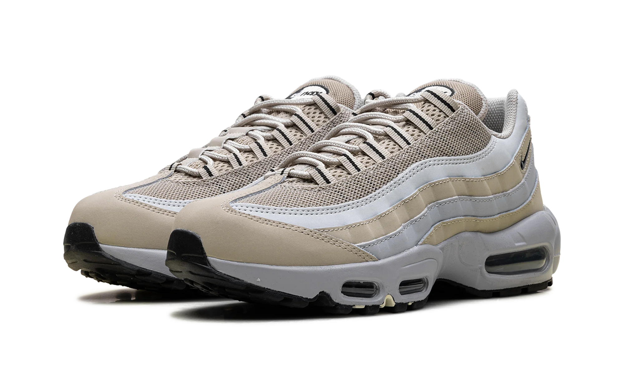Air Max 95 "Desert Khaki" HV6062 200 - Image 2