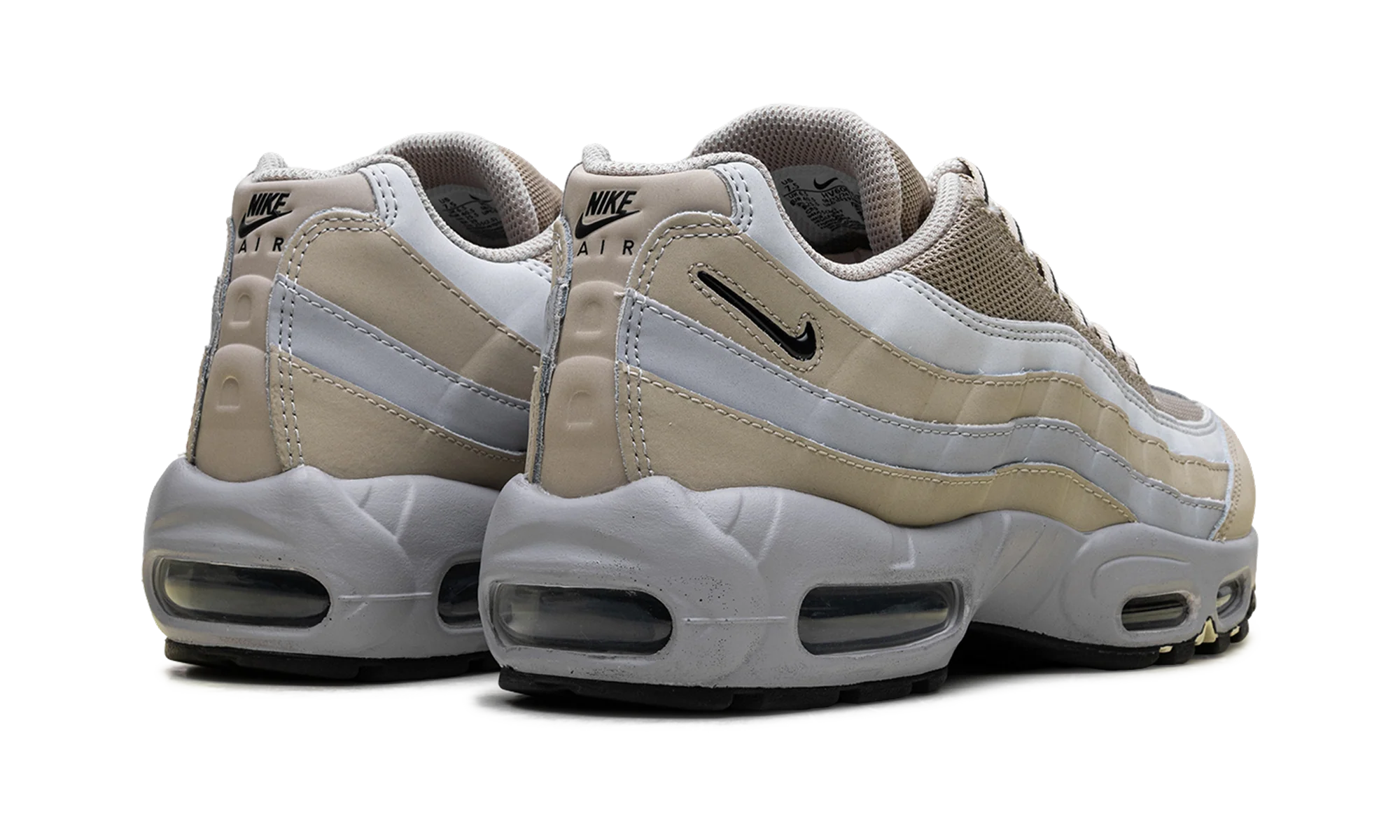 Air Max 95 "Desert Khaki" HV6062 200 - Image 3