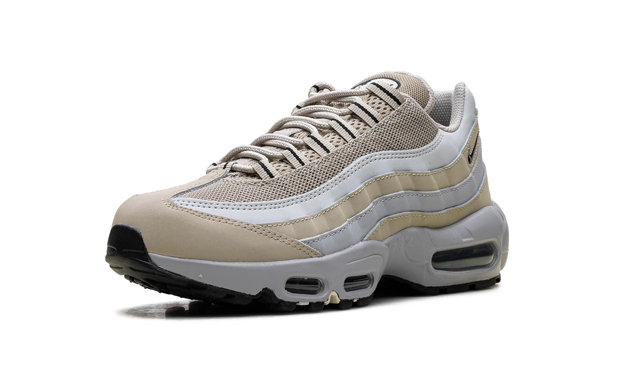Air Max 95 "Desert Khaki" HV6062 200 - Image 4