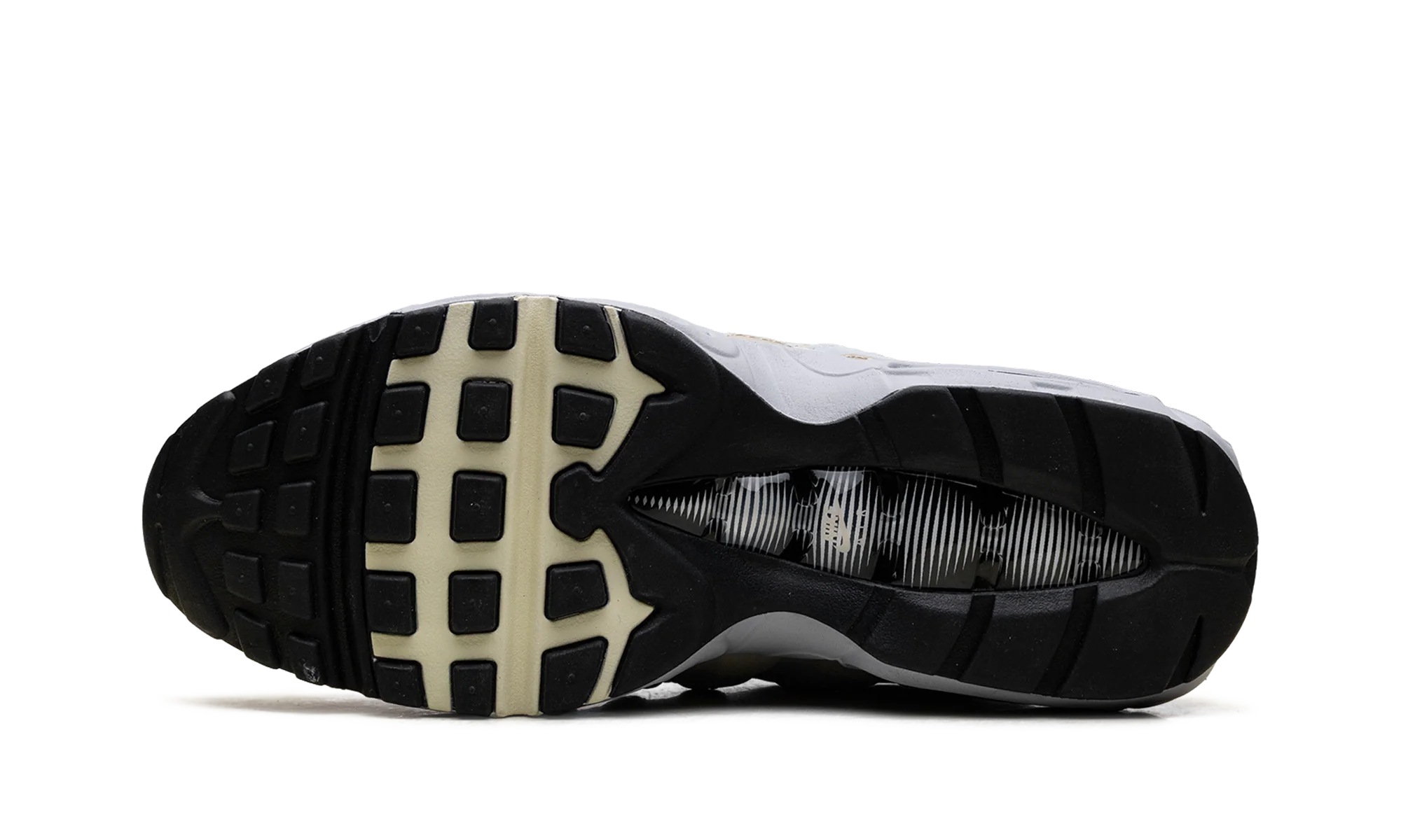 Air Max 95 "Desert Khaki" HV6062 200 - Image 5