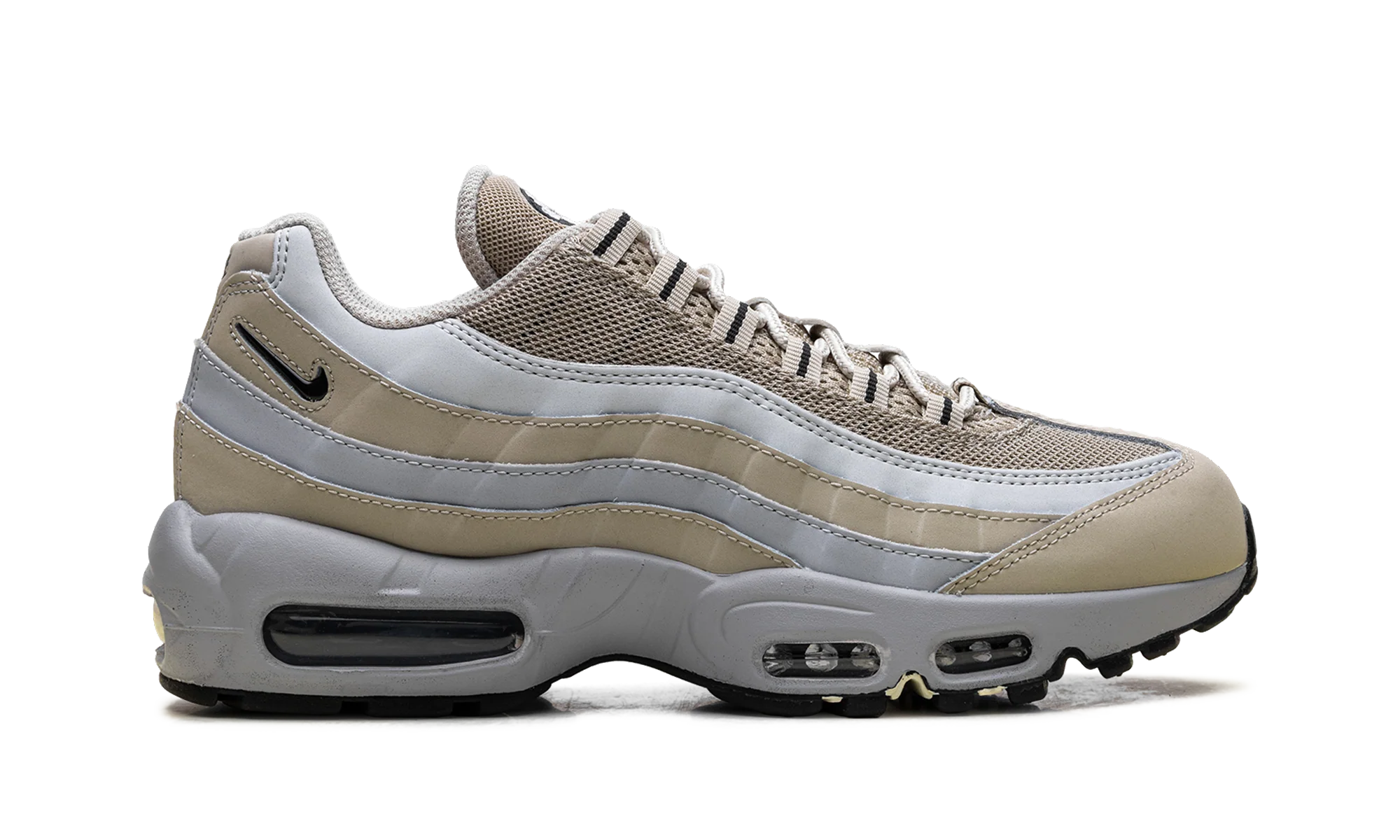 Air Max 95 "Desert Khaki" HV6062 200 - Image 6