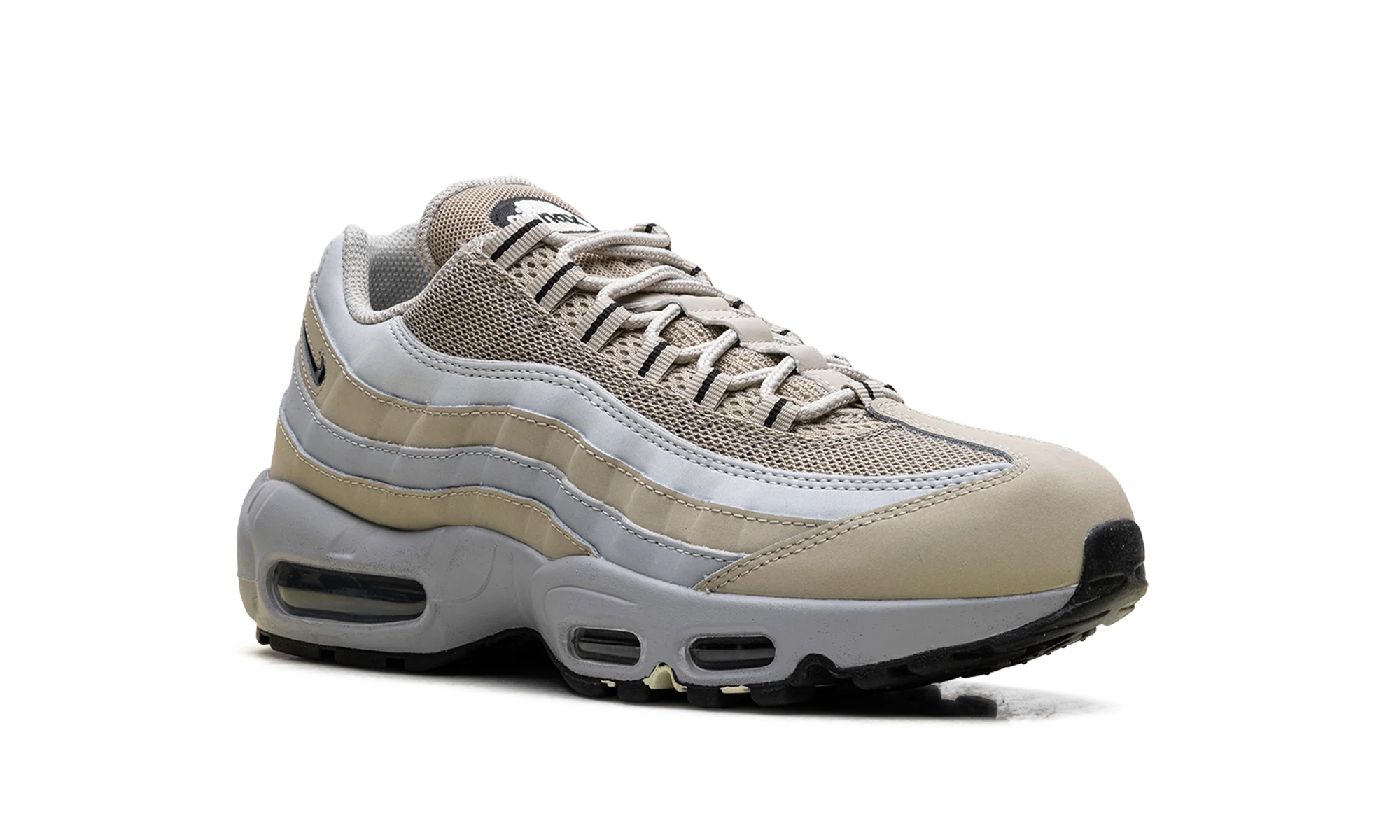 Air Max 95 "Desert Khaki" HV6062 200 - Image 7