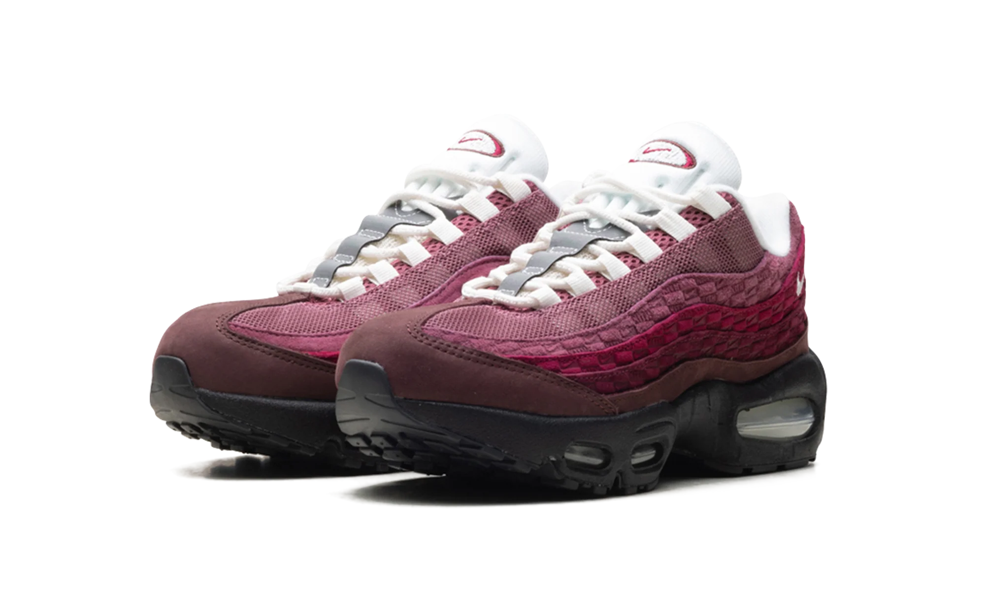 Air Max 95 GS "KITH - El Dorado" IM6039 200 - Image 2