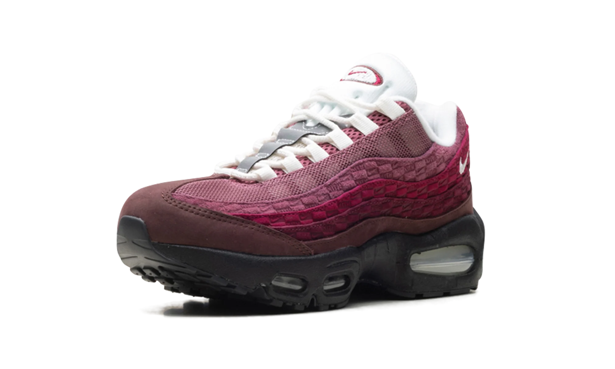Air Max 95 GS "KITH - El Dorado" IM6039 200 - Image 4