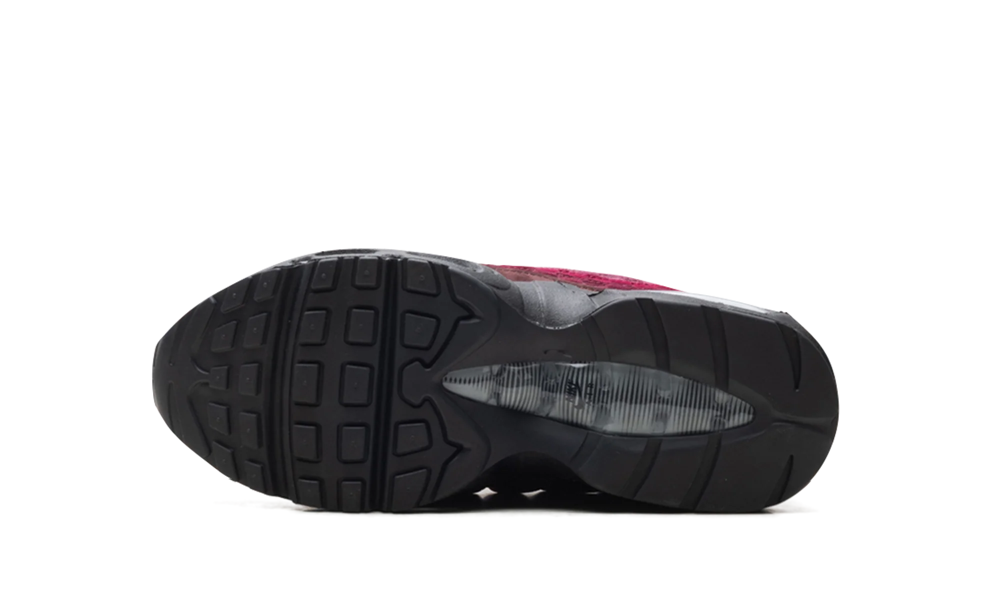 Air Max 95 GS "KITH - El Dorado" IM6039 200 - Image 5