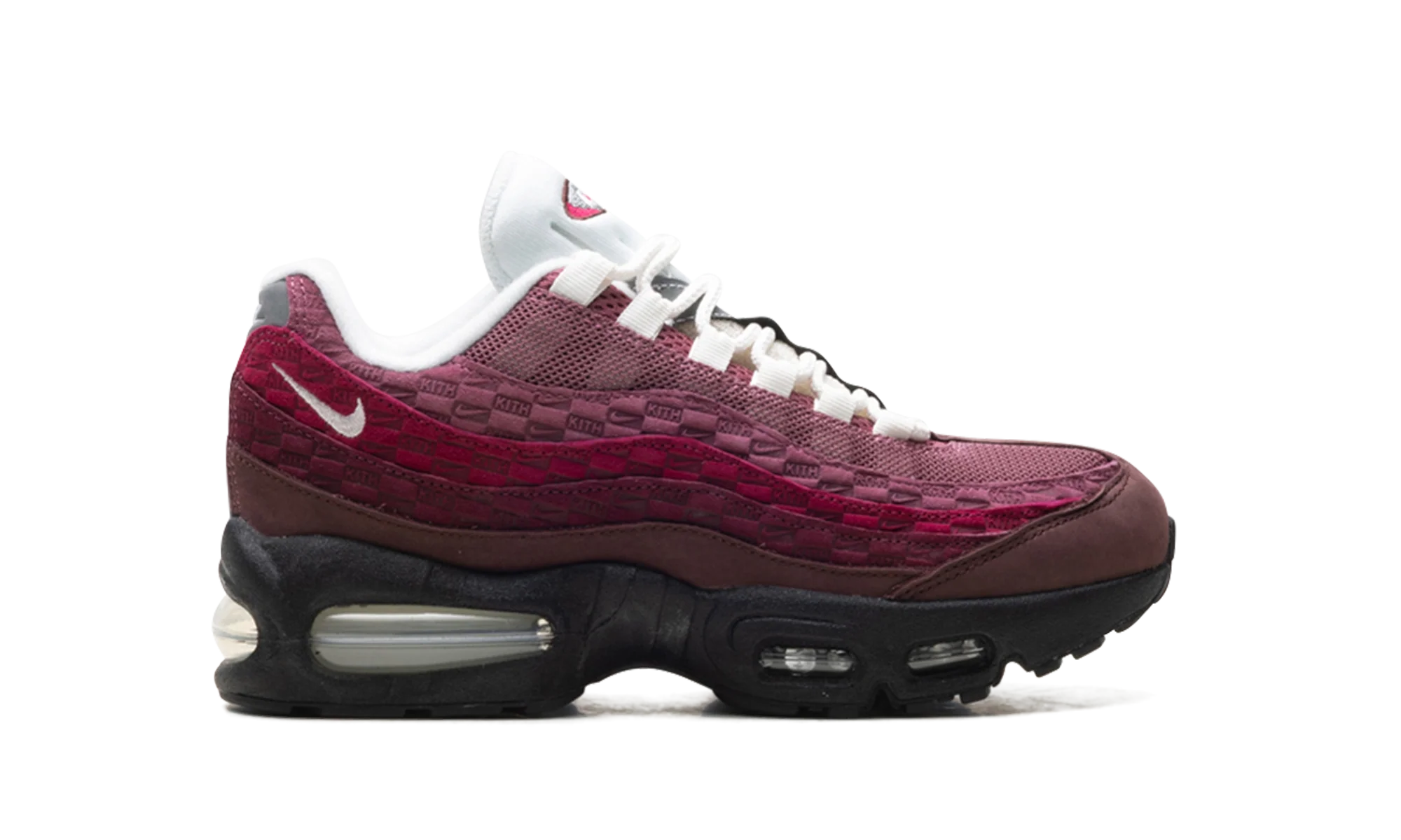 Air Max 95 GS "KITH - El Dorado" IM6039 200 - Image 6