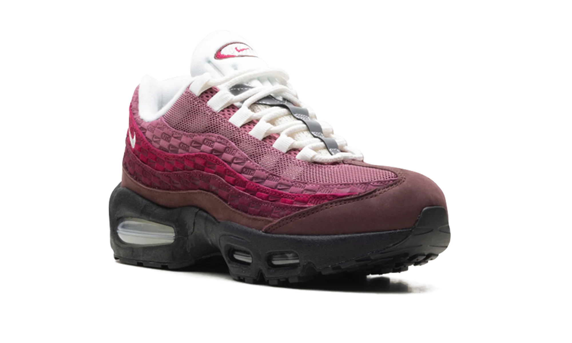Air Max 95 GS "KITH - El Dorado" IM6039 200 - Image 7
