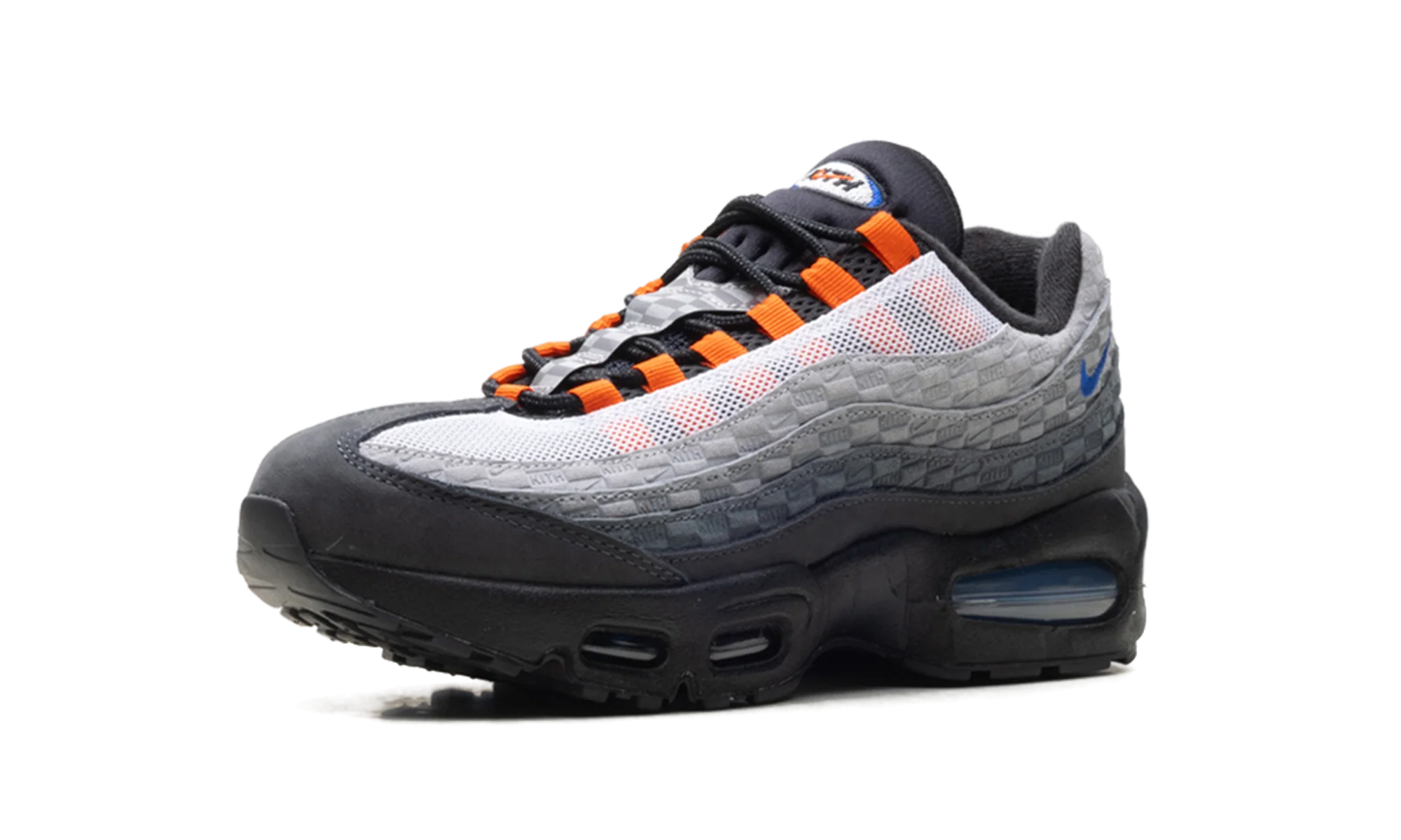 Air Max 95 GS "KITH - Knicks" IM6039 001 - Image 4