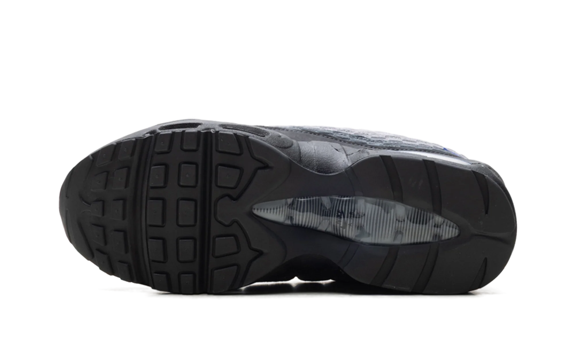 Air Max 95 GS "KITH - Knicks" IM6039 001 - Image 5