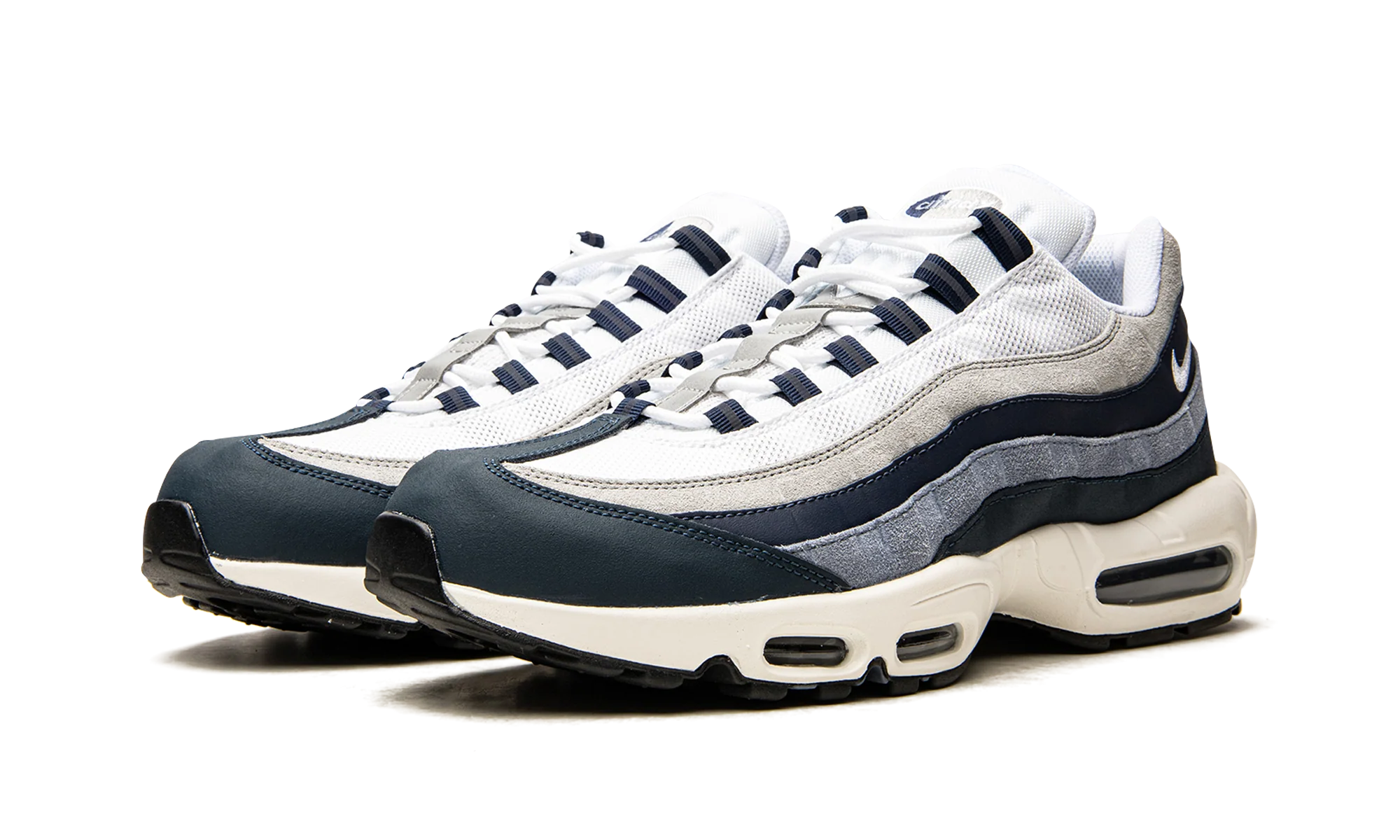 Air Max 95 "Midnight Navy" DC9412 400 - Image 2