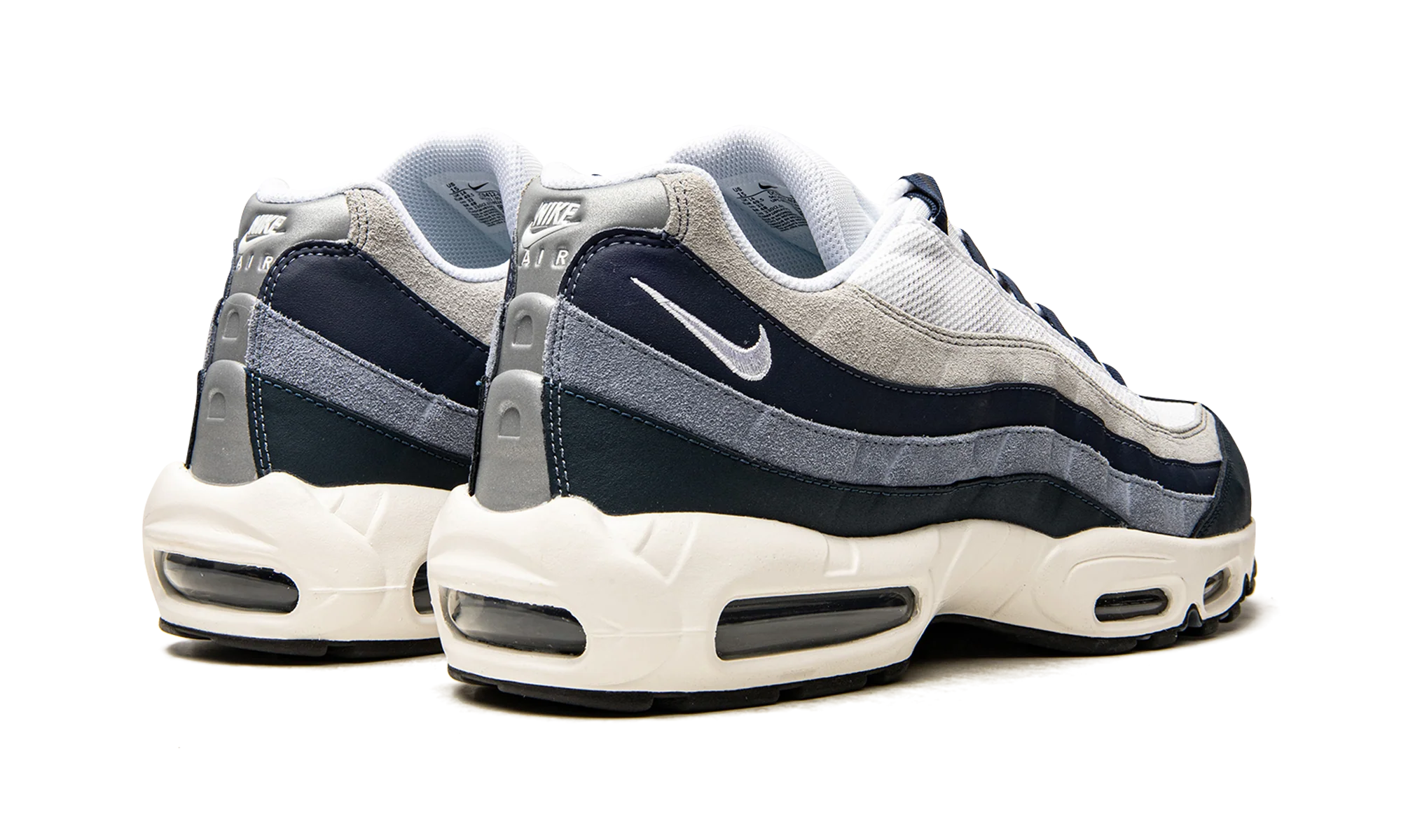 Air Max 95 "Midnight Navy" DC9412 400 - Image 3