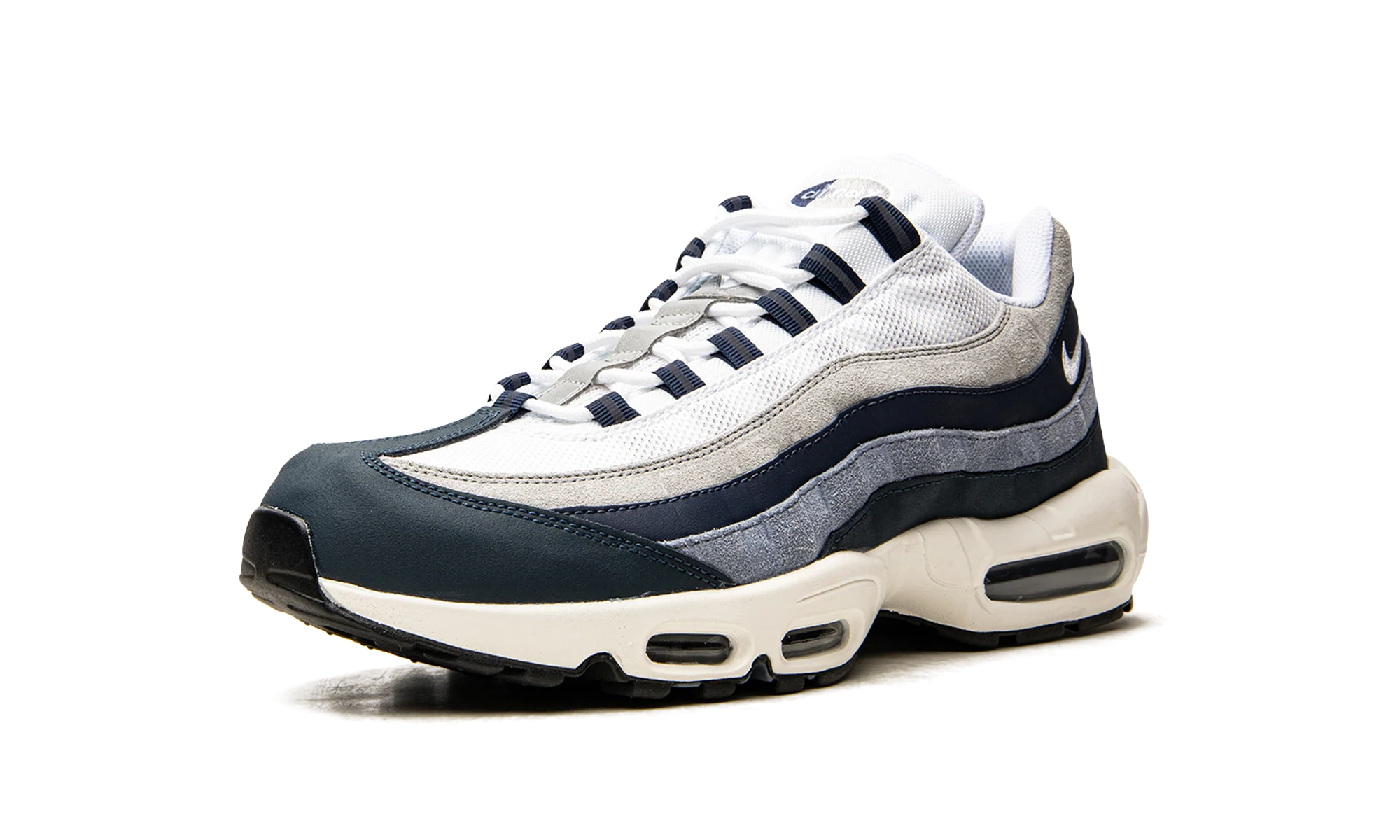 Air Max 95 "Midnight Navy" DC9412 400 - Image 4