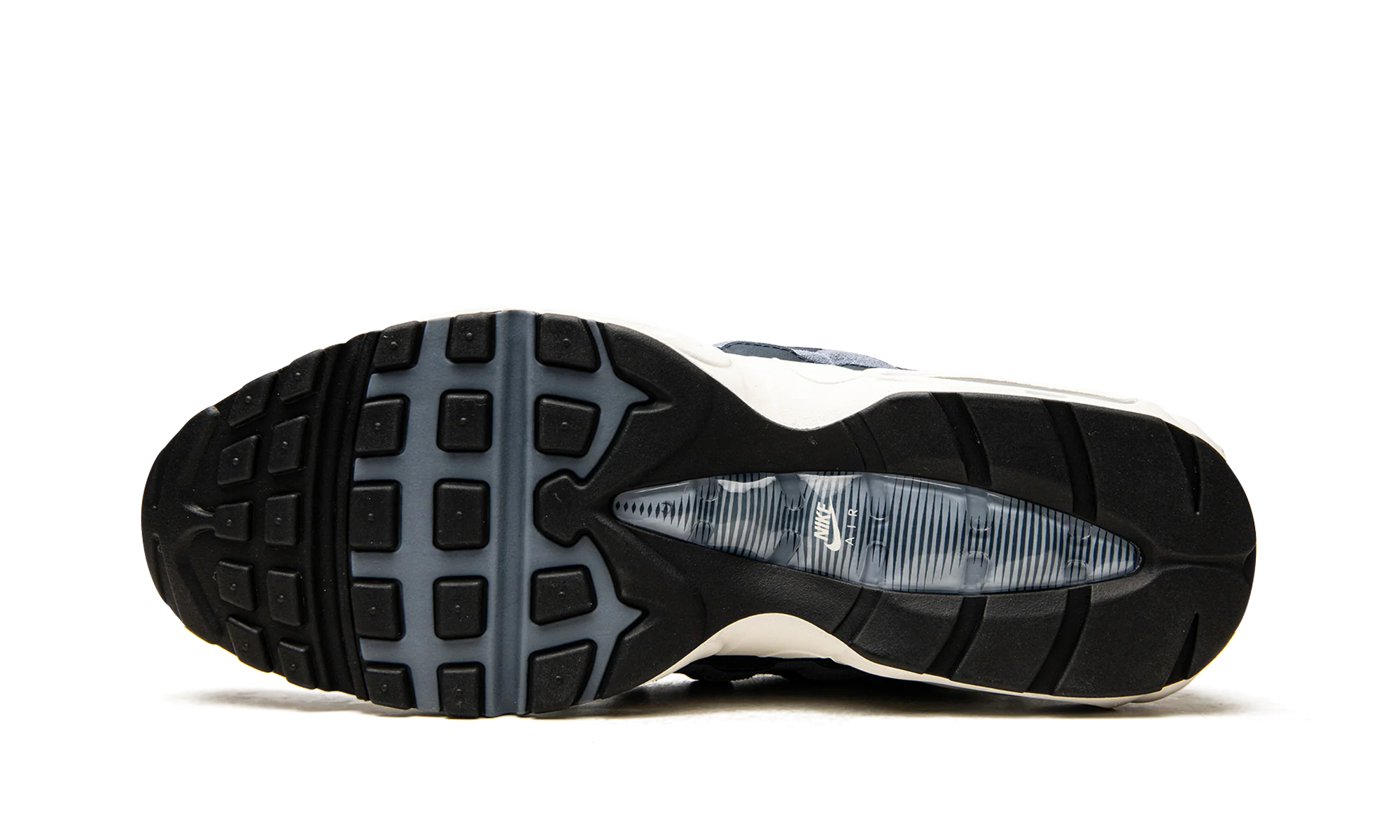 Air Max 95 "Midnight Navy" DC9412 400 - Image 5