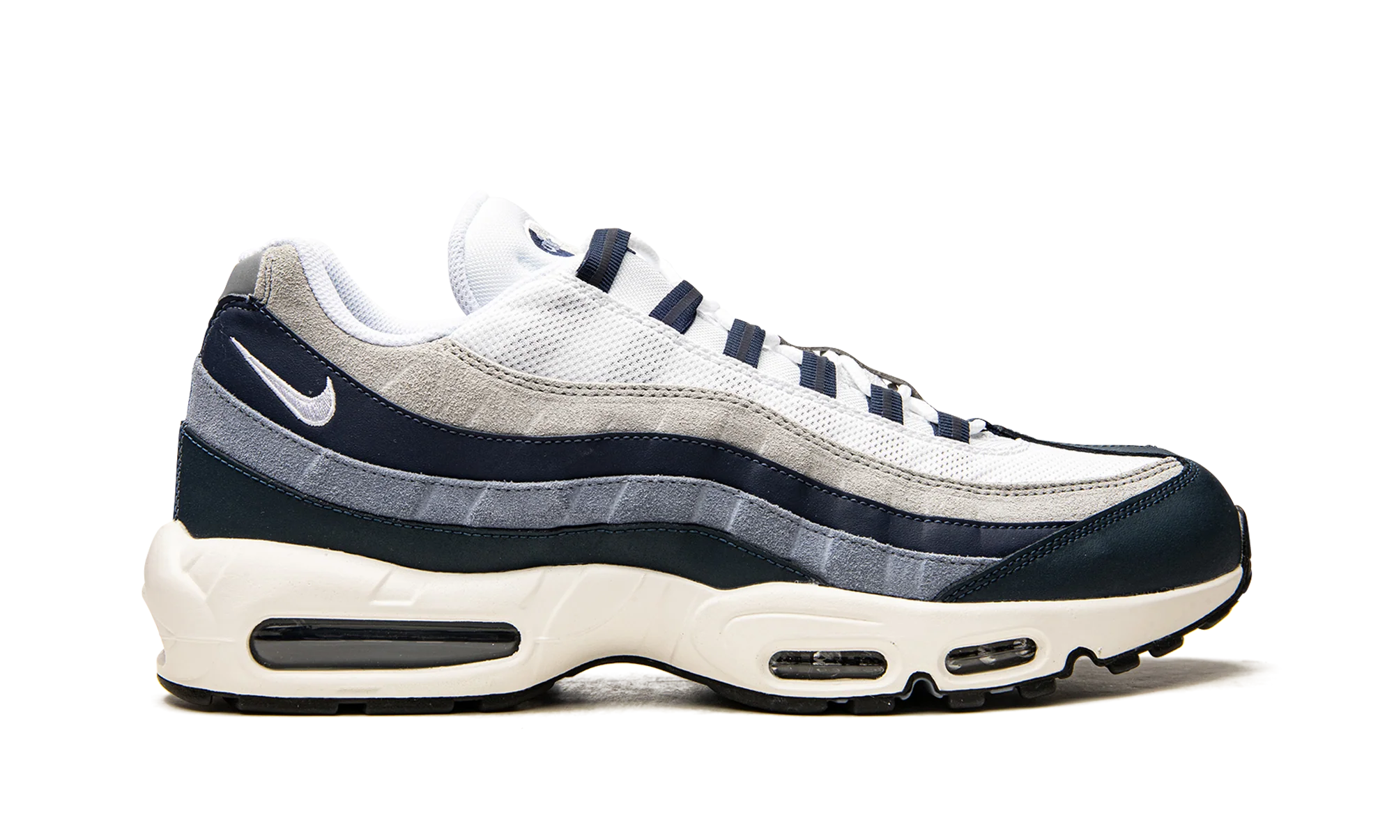 Air Max 95 "Midnight Navy" DC9412 400 - Image 6