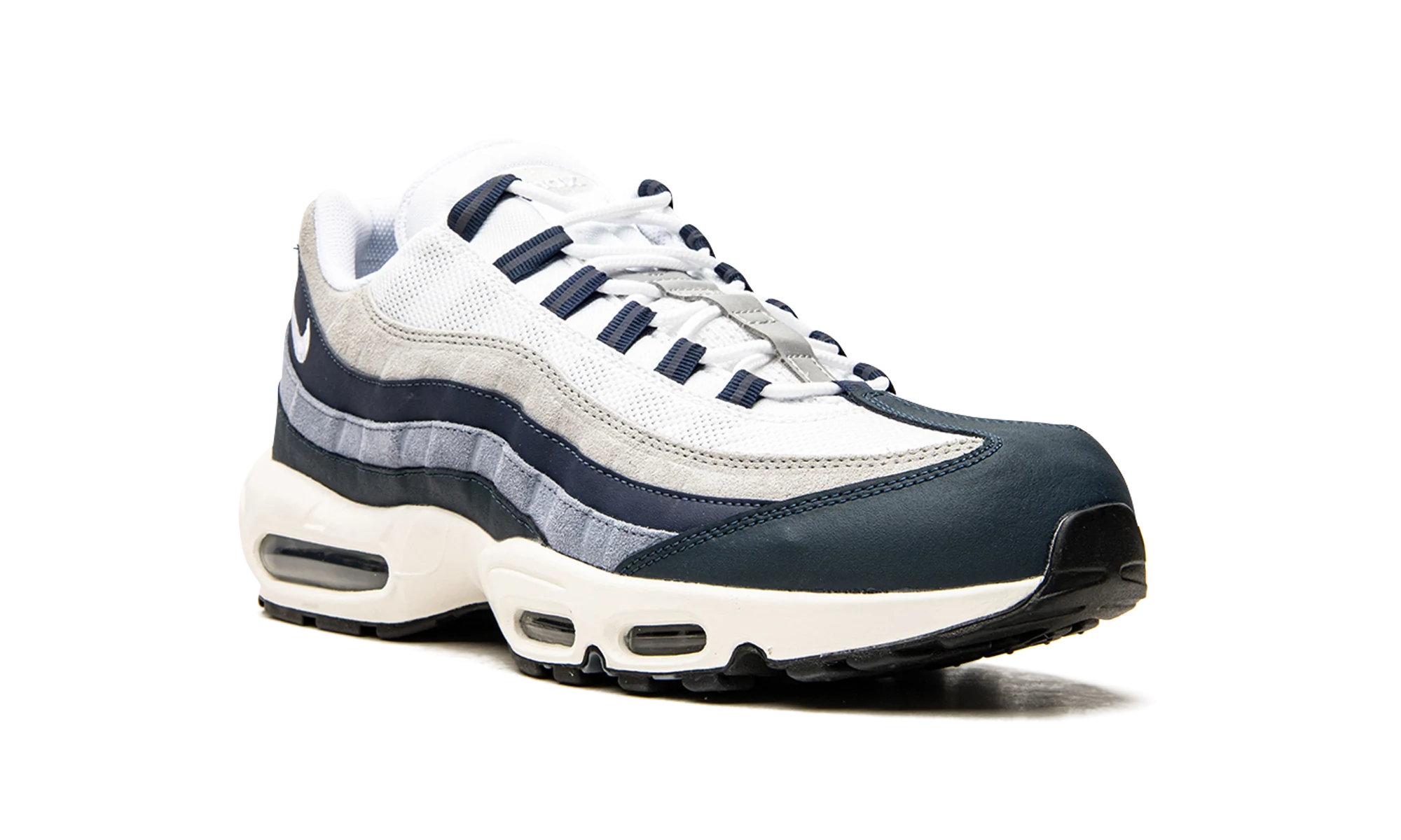Air Max 95 "Midnight Navy" DC9412 400 - Image 7