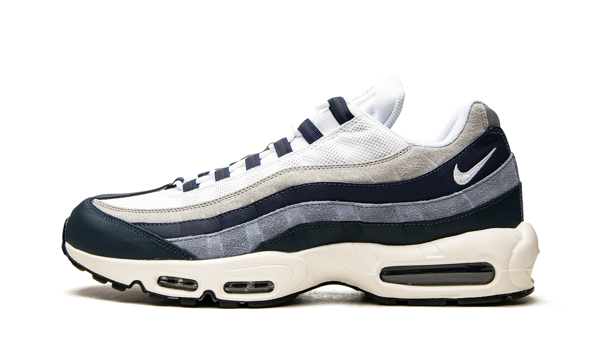 Air Max 95 "Midnight Navy" DC9412 400 - Image 8