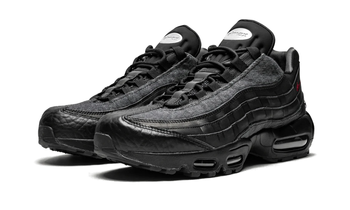 Air Max 95 NRG "Jacket Pack" AT6146 001 - Image 2