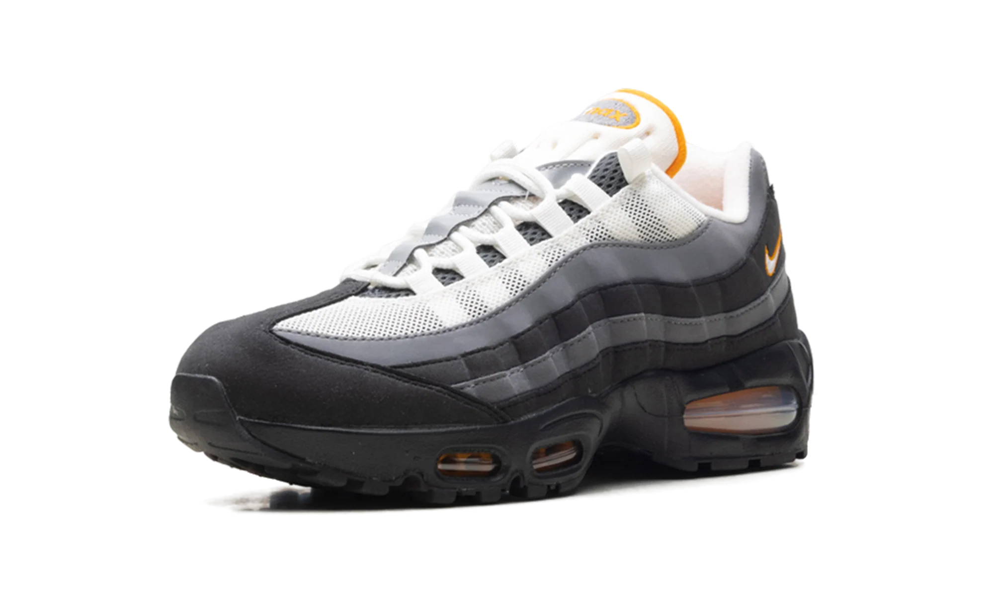 Air Max 95 OG "Big Bubble Black Bright Ceramic" IM5988 010 - Image 4