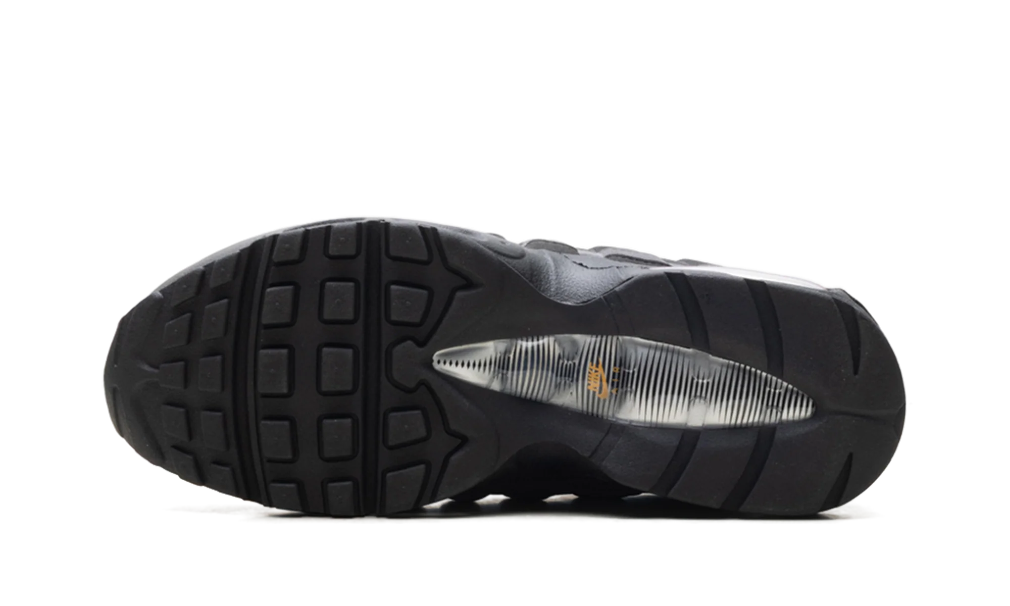 Air Max 95 OG "Big Bubble Black Bright Ceramic" IM5988 010 - Image 5