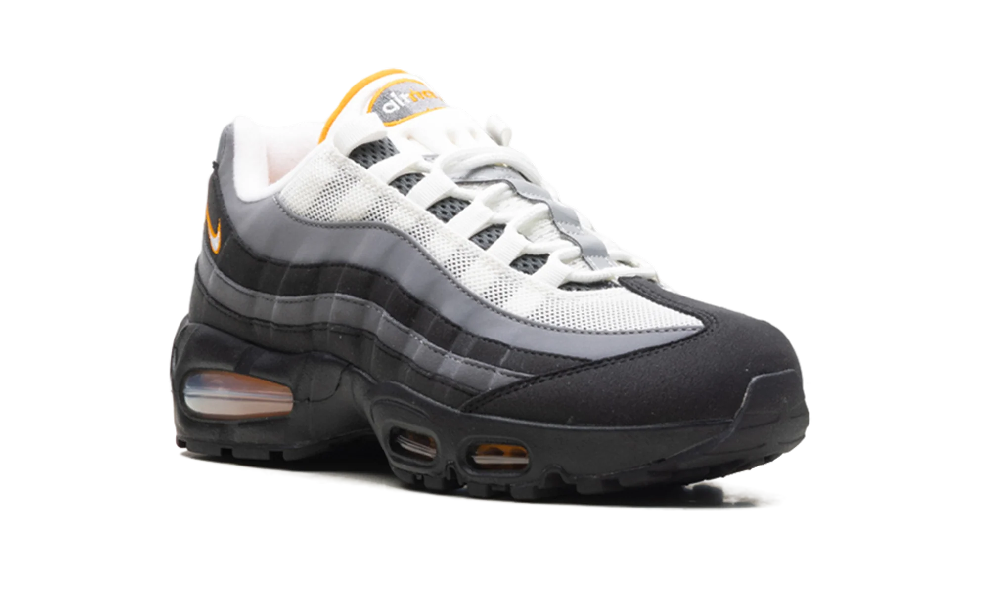 Air Max 95 OG "Big Bubble Black Bright Ceramic" IM5988 010 - Image 7
