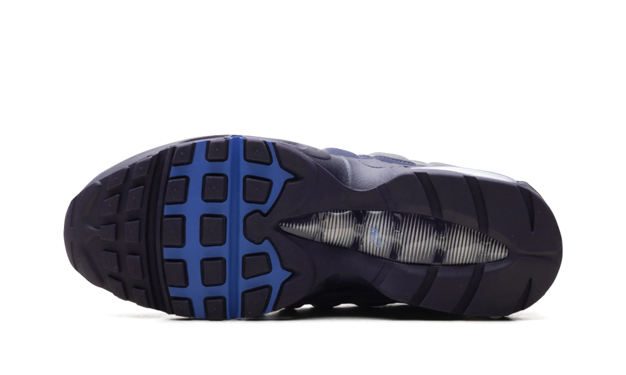 Air Max 95 OG "Big Bubble Photon Dust Purple Dynasty" HM4740 009 - Image 5