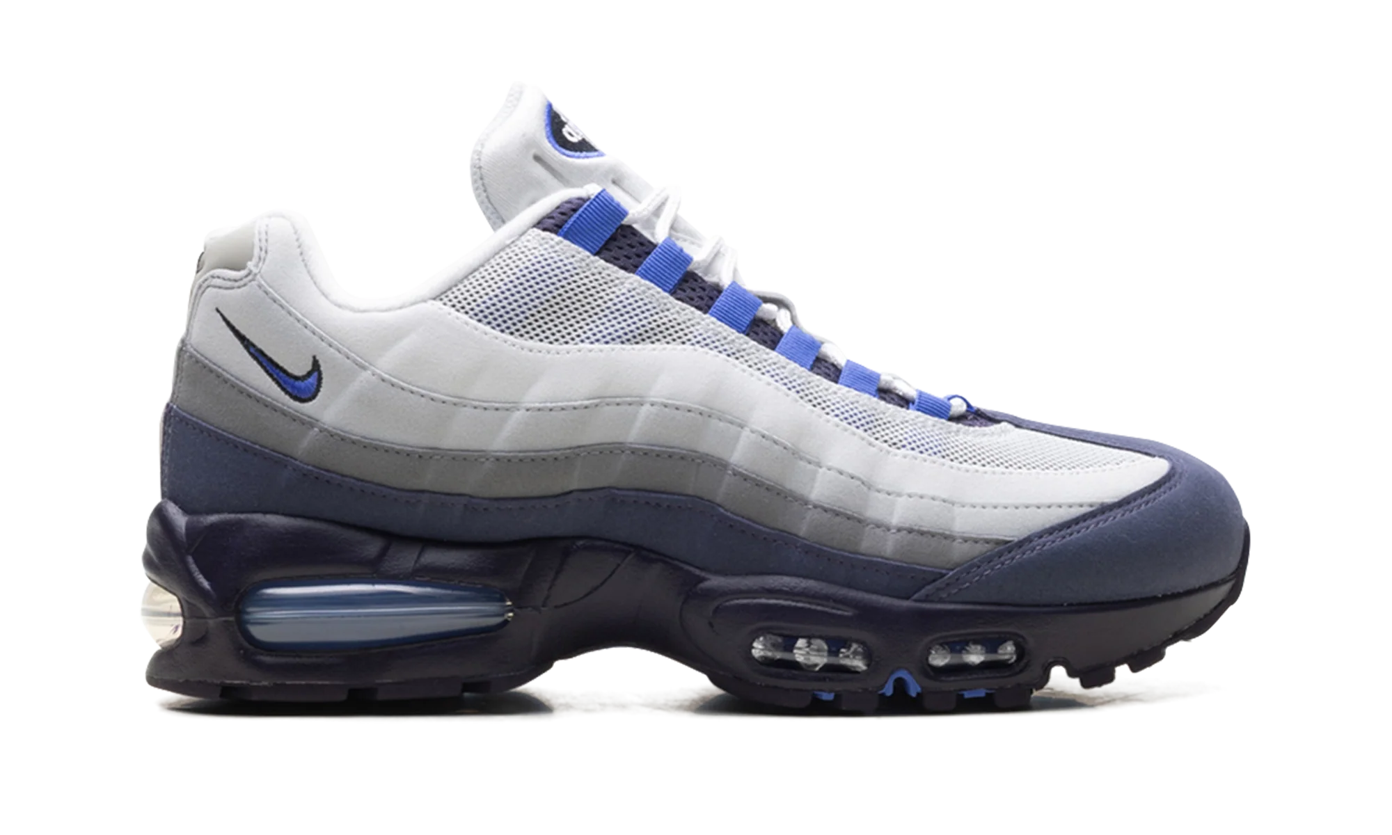 Air Max 95 OG "Big Bubble Photon Dust Purple Dynasty" HM4740 009 - Image 6