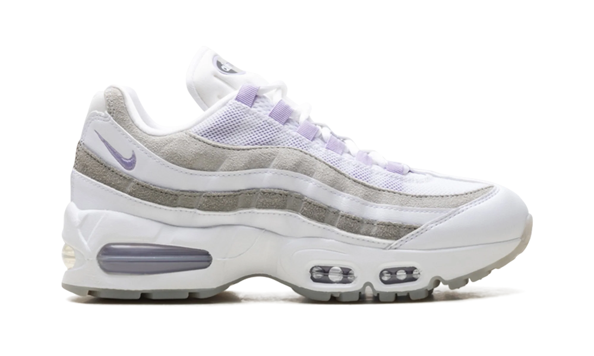 Air Max 95 OG WMNS "Big Bubble Hydrangeas" IB6396 100 - Image 6