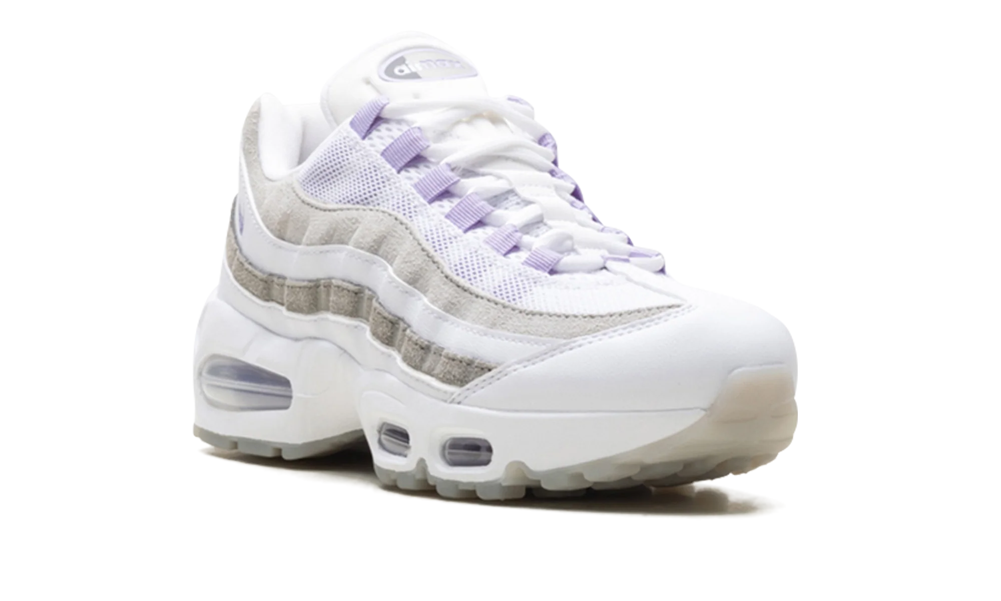 Air Max 95 OG WMNS "Big Bubble Hydrangeas" IB6396 100 - Image 7