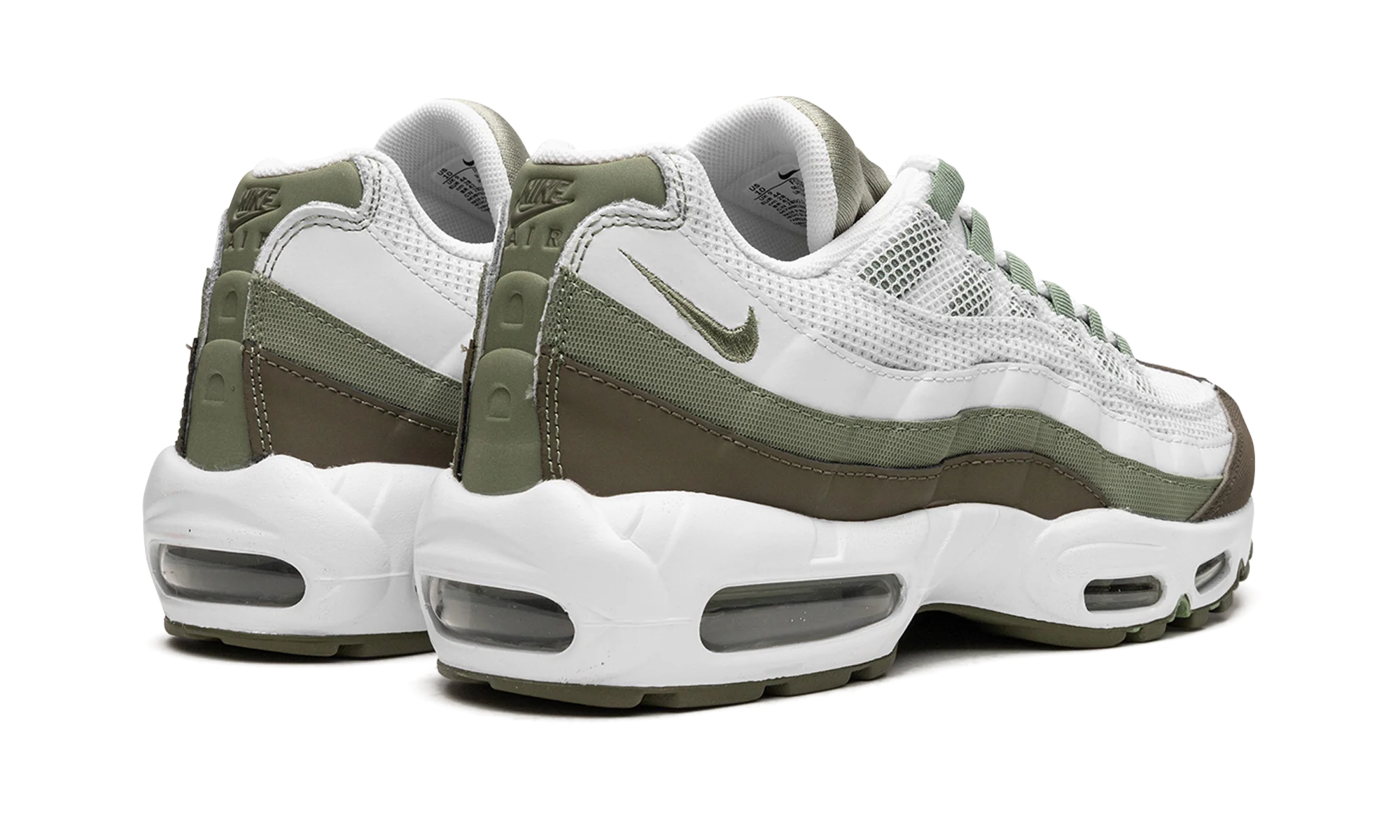 Air Max 95 "Oil Green" FD0780 100 - Image 3