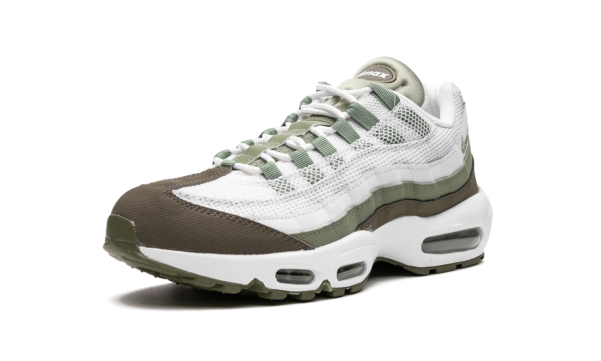 Air Max 95 "Oil Green" FD0780 100 - Image 4