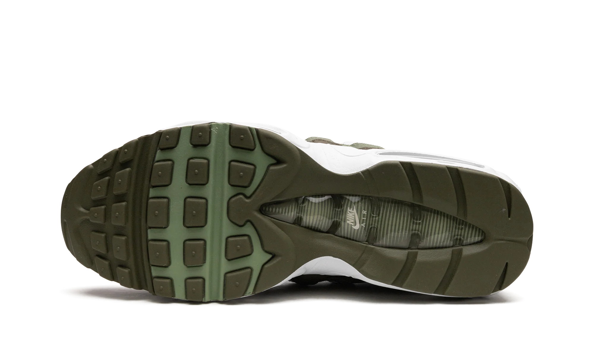 Air Max 95 "Oil Green" FD0780 100 - Image 5