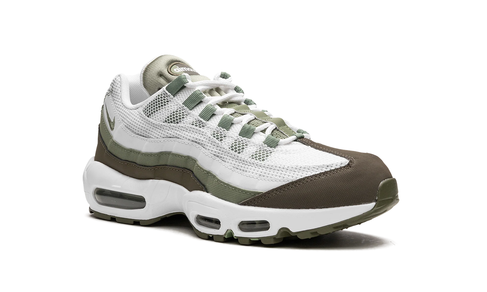 Air Max 95 "Oil Green" FD0780 100 - Image 7