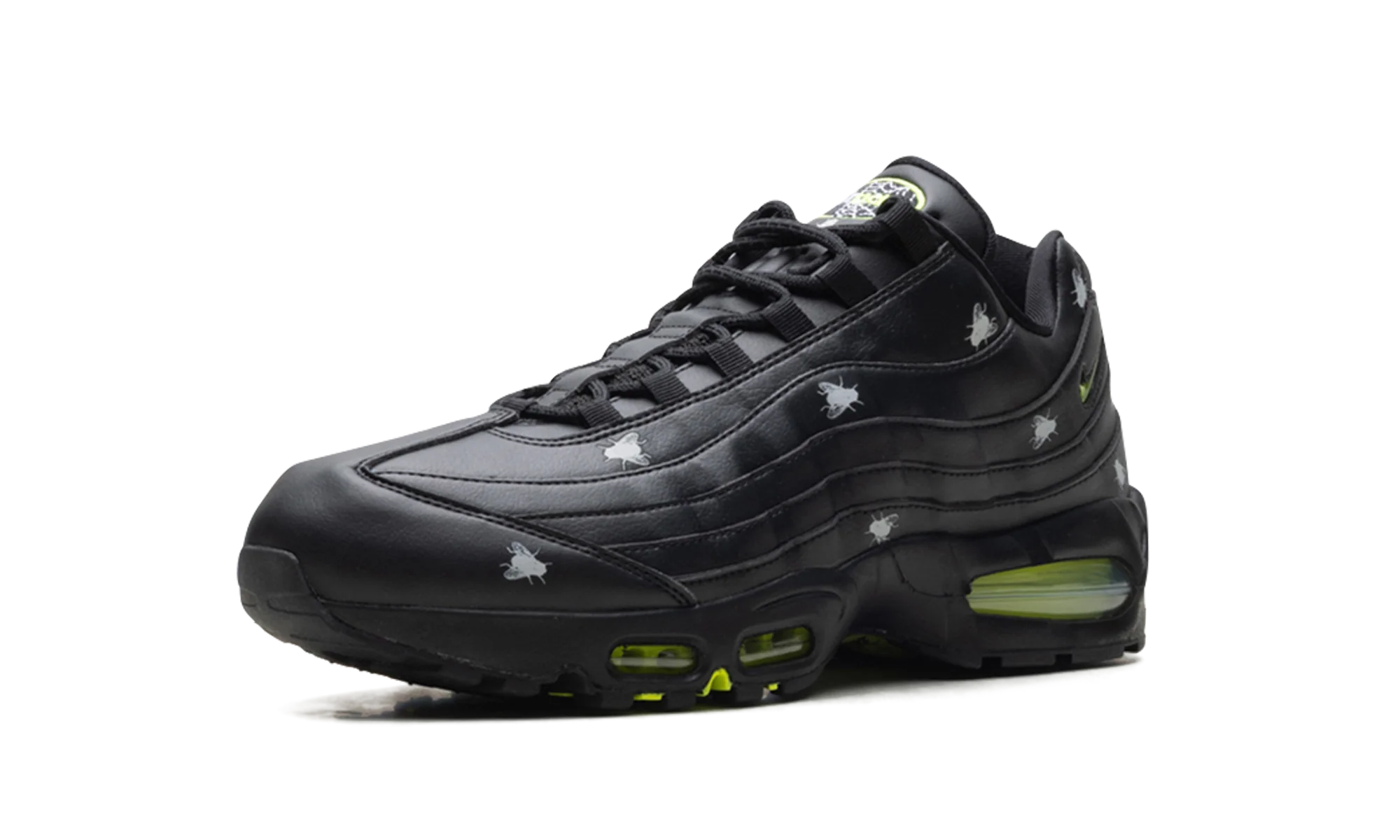 Air Max 95 PRM "Houseflies" IM3082 001 - Image 4