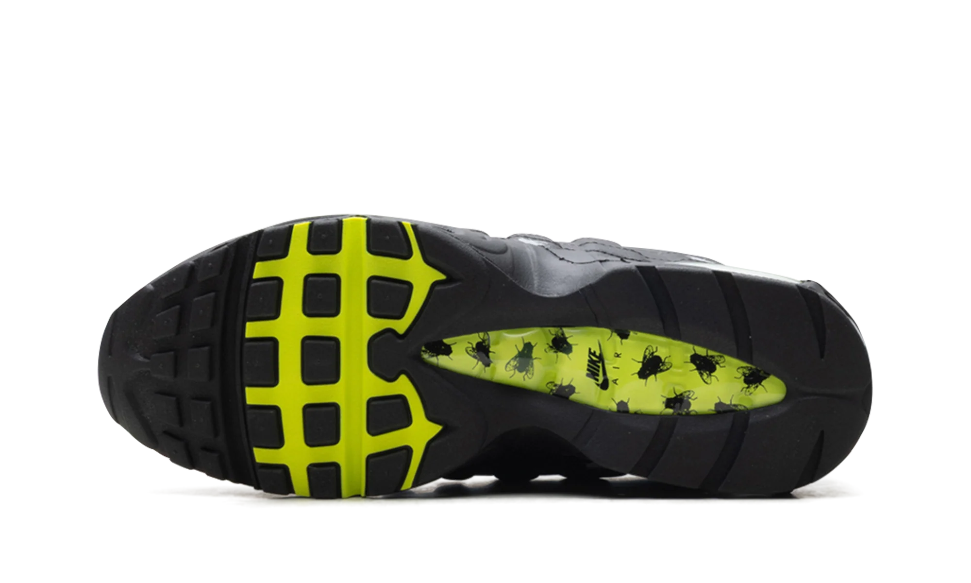 Air Max 95 PRM "Houseflies" IM3082 001 - Image 5