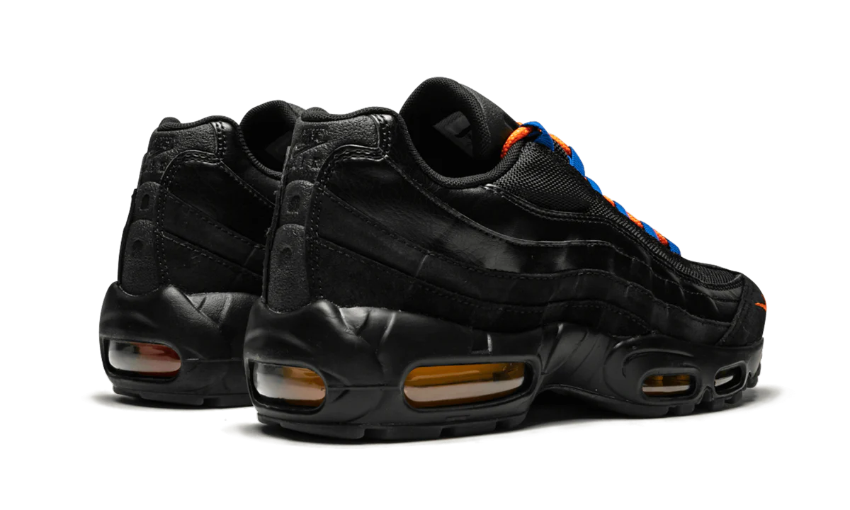 Air Max 95 PRM "LA vs NY" AT8505 001 - Image 3