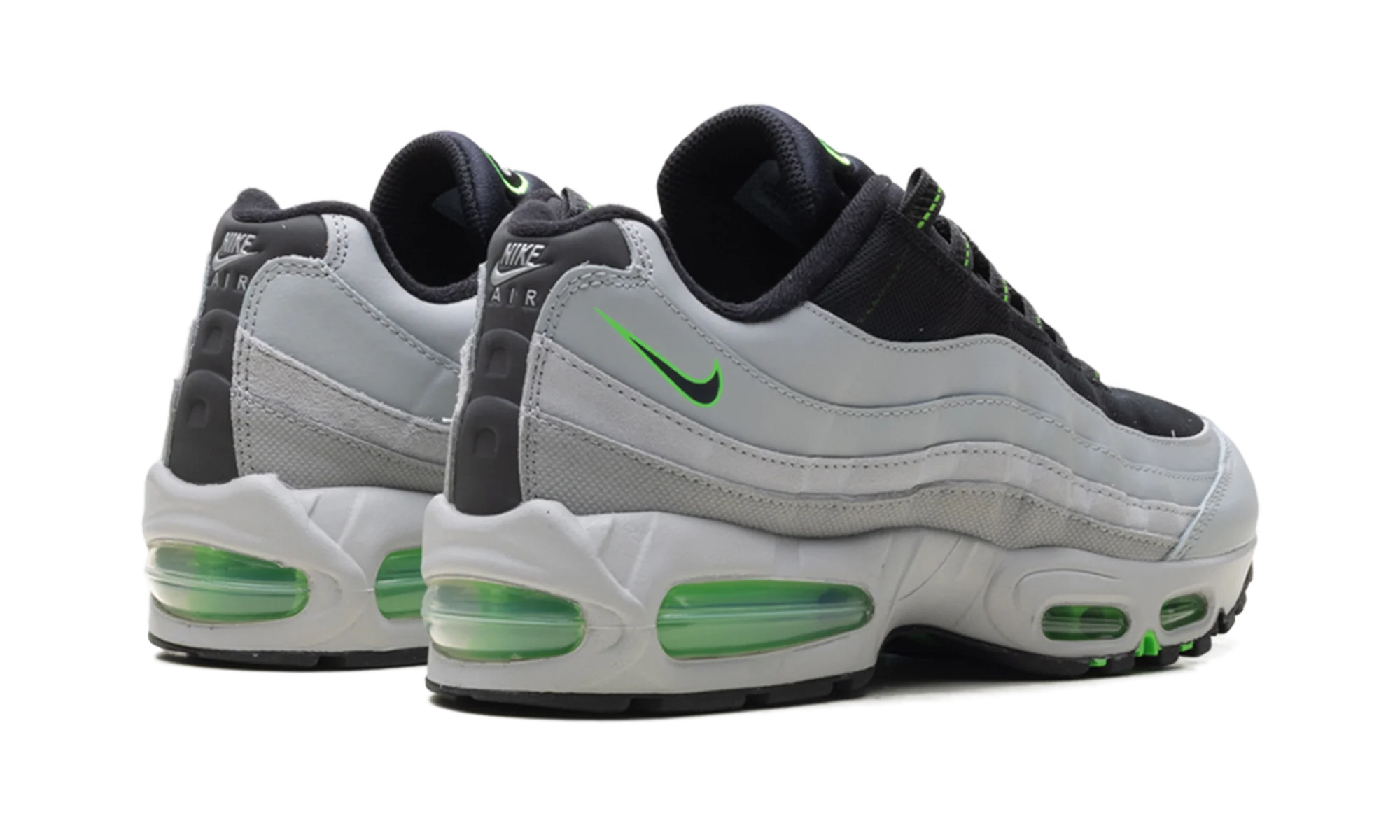 Air Max 95 "Racing Pack - Green Strike" IH1228 002 - Image 3