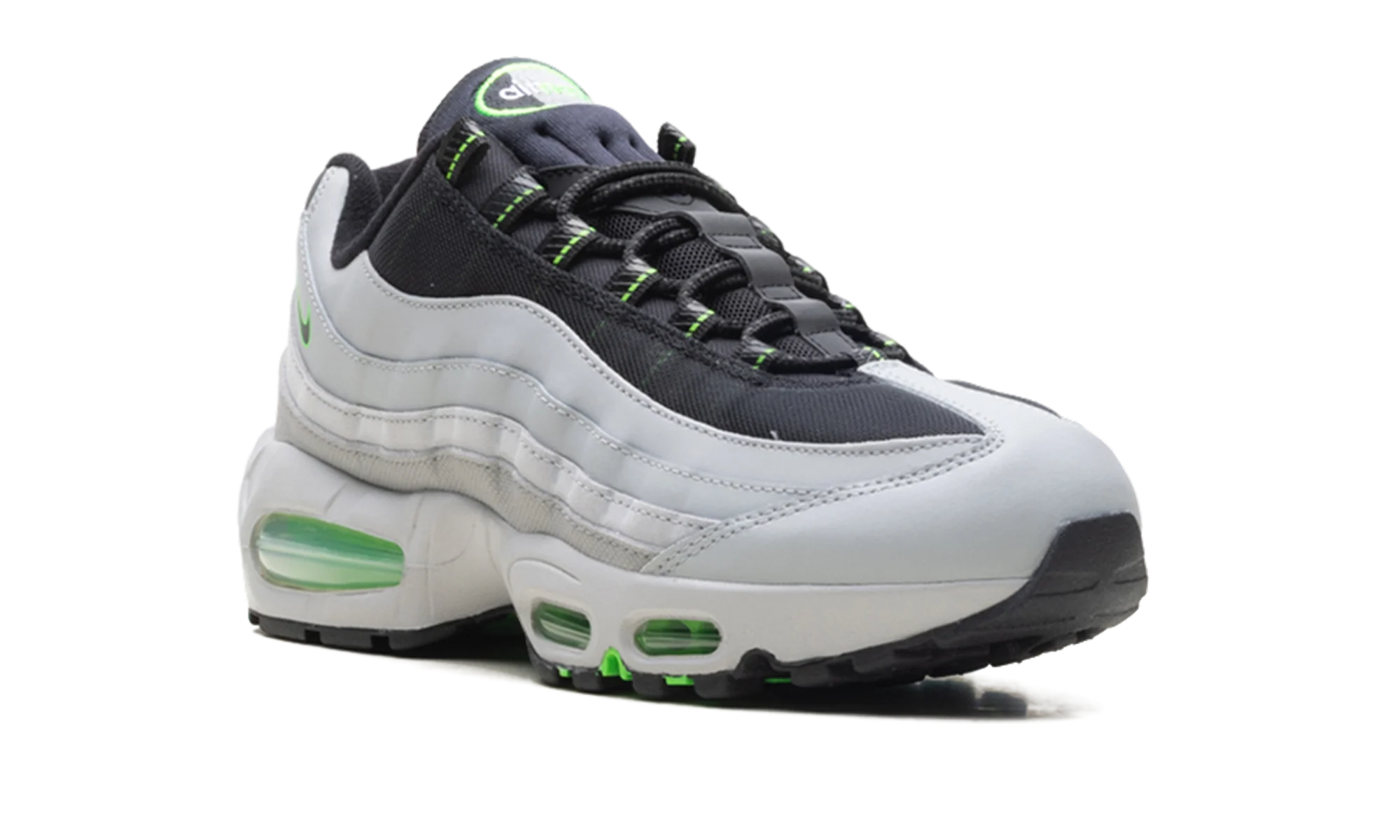 Air Max 95 "Racing Pack - Green Strike" IH1228 002 - Image 7