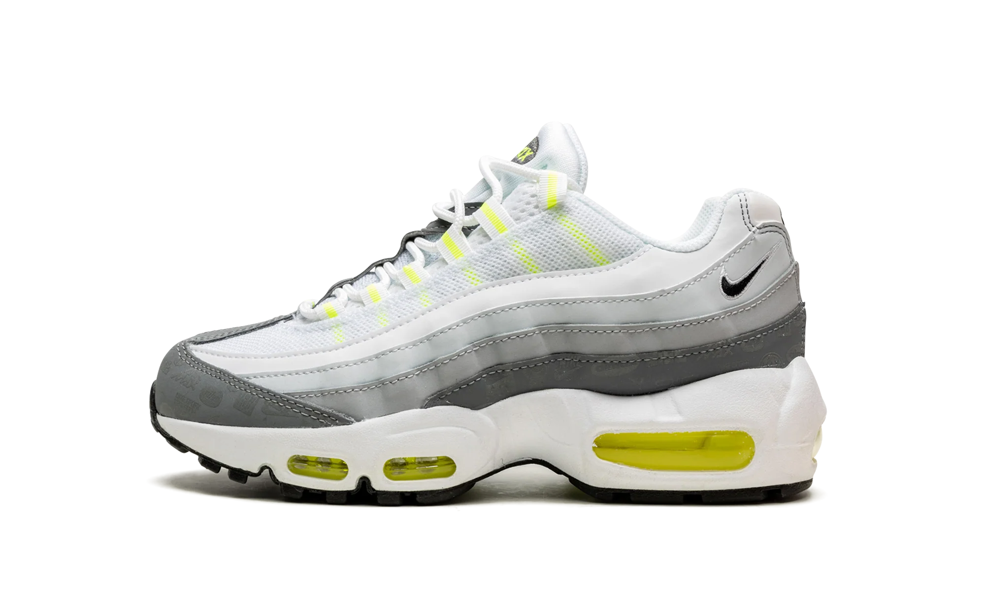 Air Max 95 Recraft GS DJ3341 100