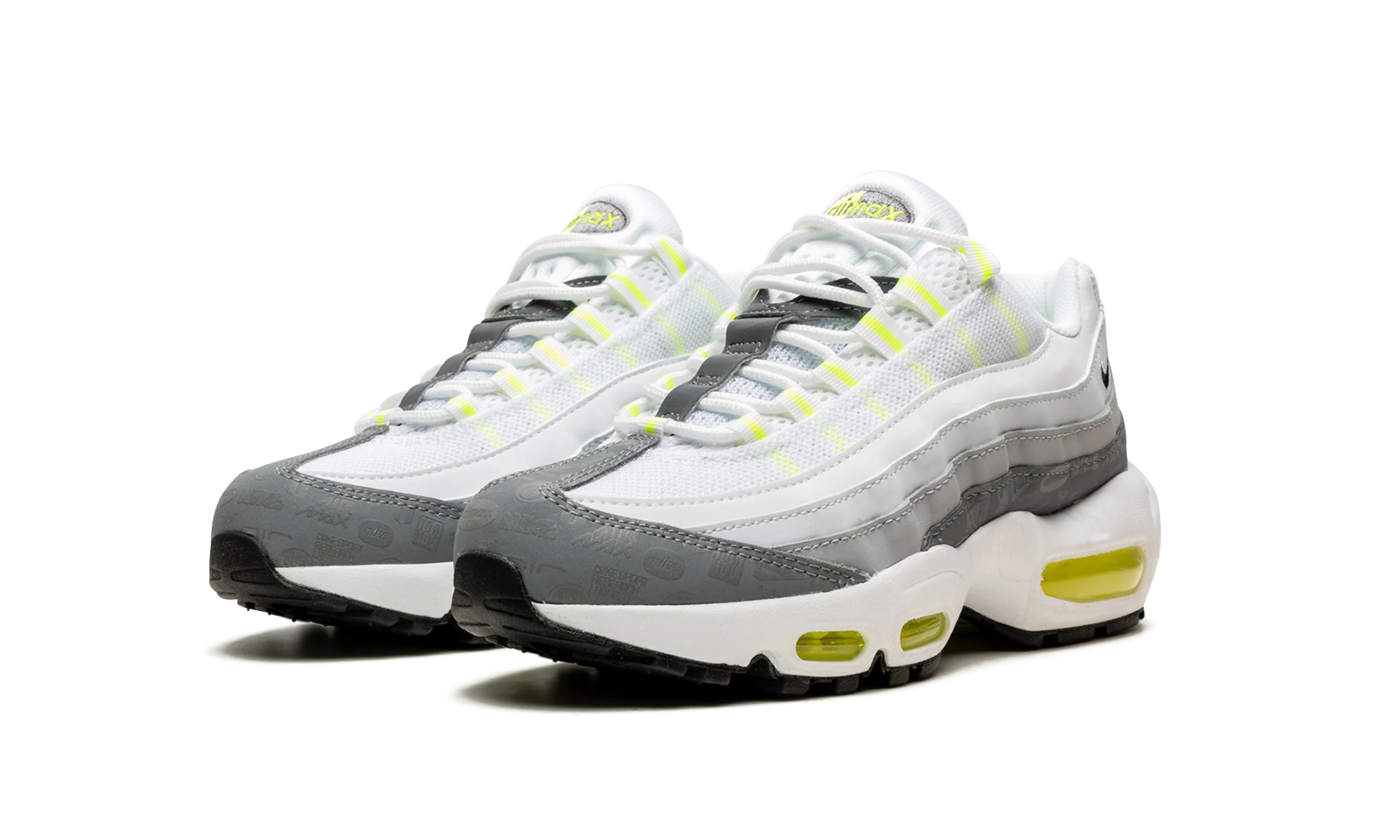 Air Max 95 Recraft GS DJ3341 100 - Image 2