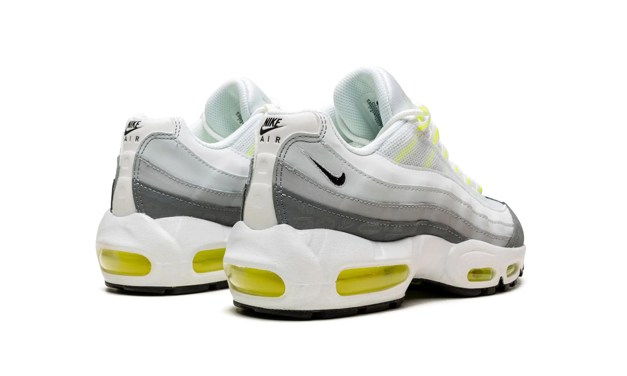 Air Max 95 Recraft GS DJ3341 100 - Image 3