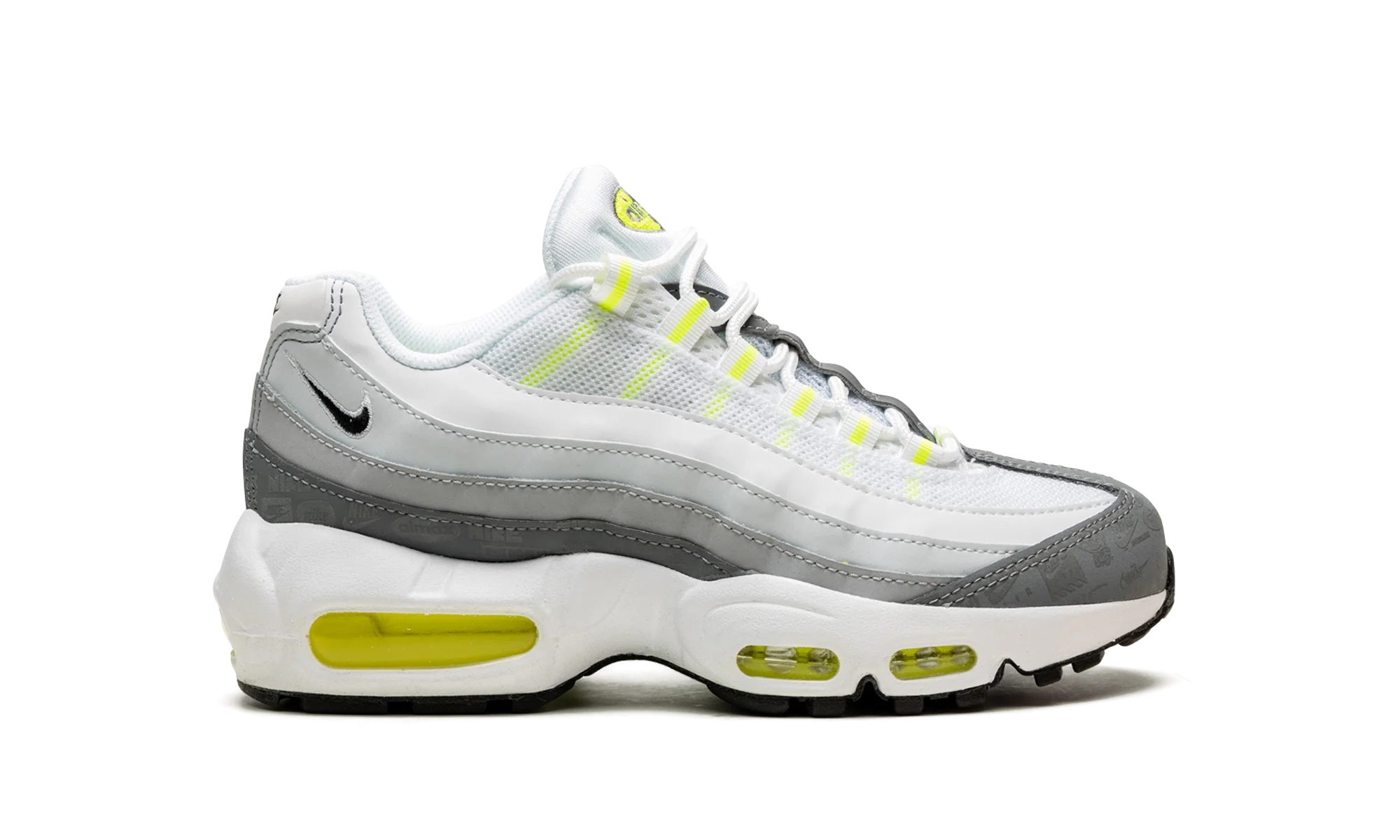 Air Max 95 Recraft GS DJ3341 100 - Image 6