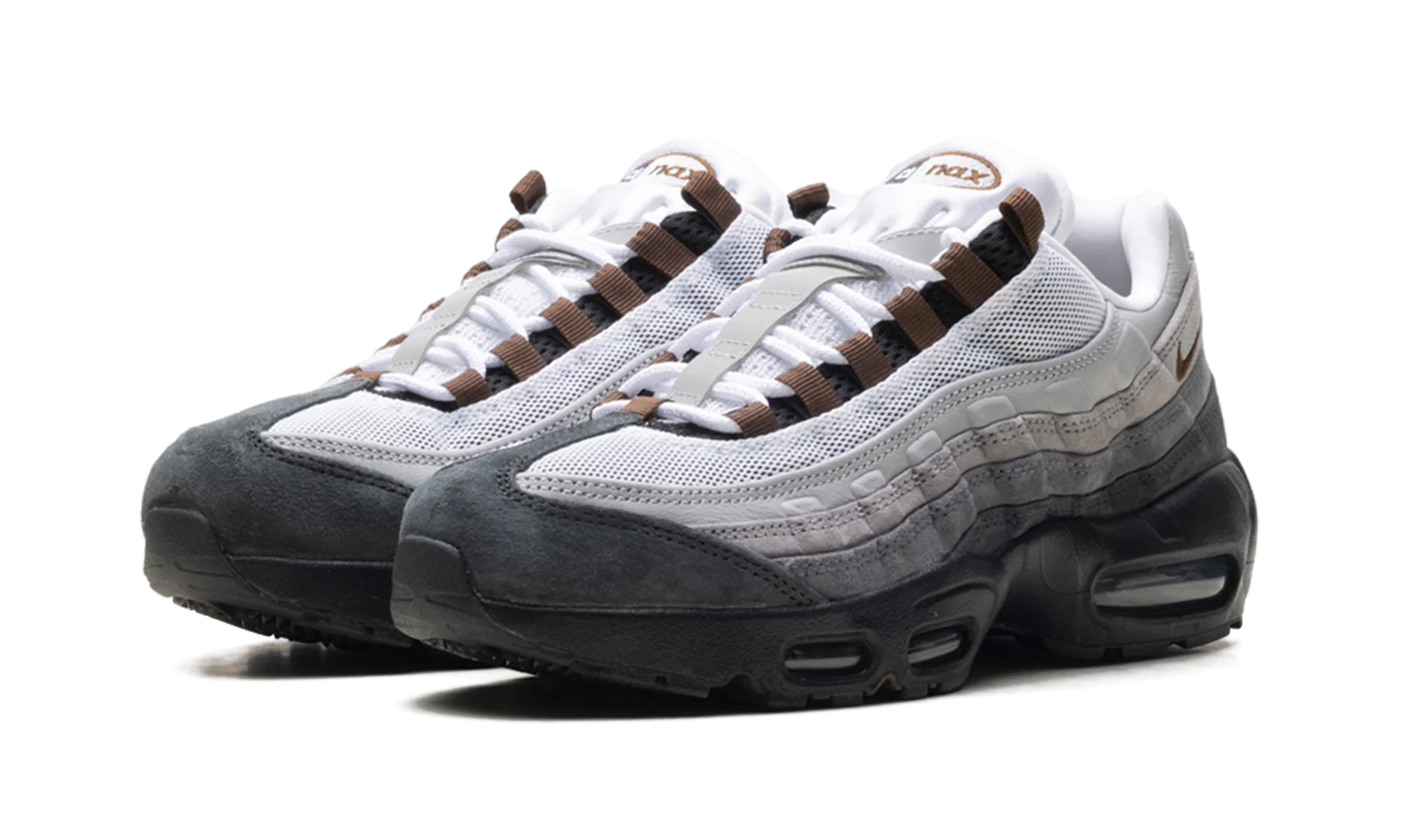Air Max 95 SB "Cacao Wow" HF7545 002 - Image 2