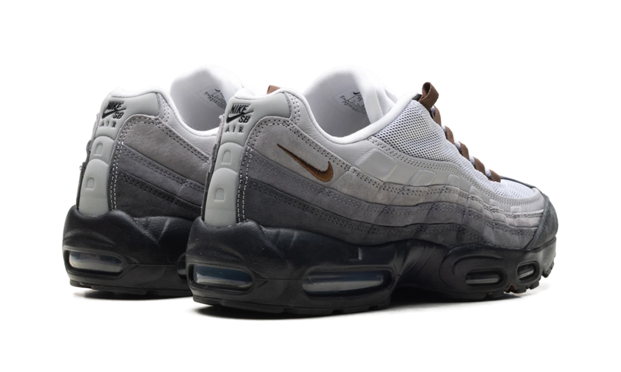 Air Max 95 SB "Cacao Wow" HF7545 002 - Image 3
