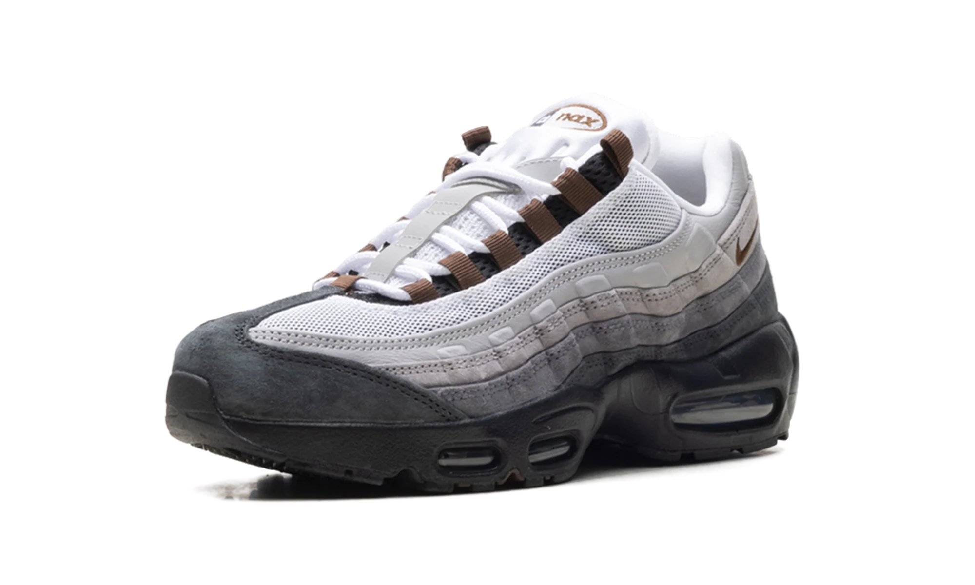 Air Max 95 SB "Cacao Wow" HF7545 002 - Image 4