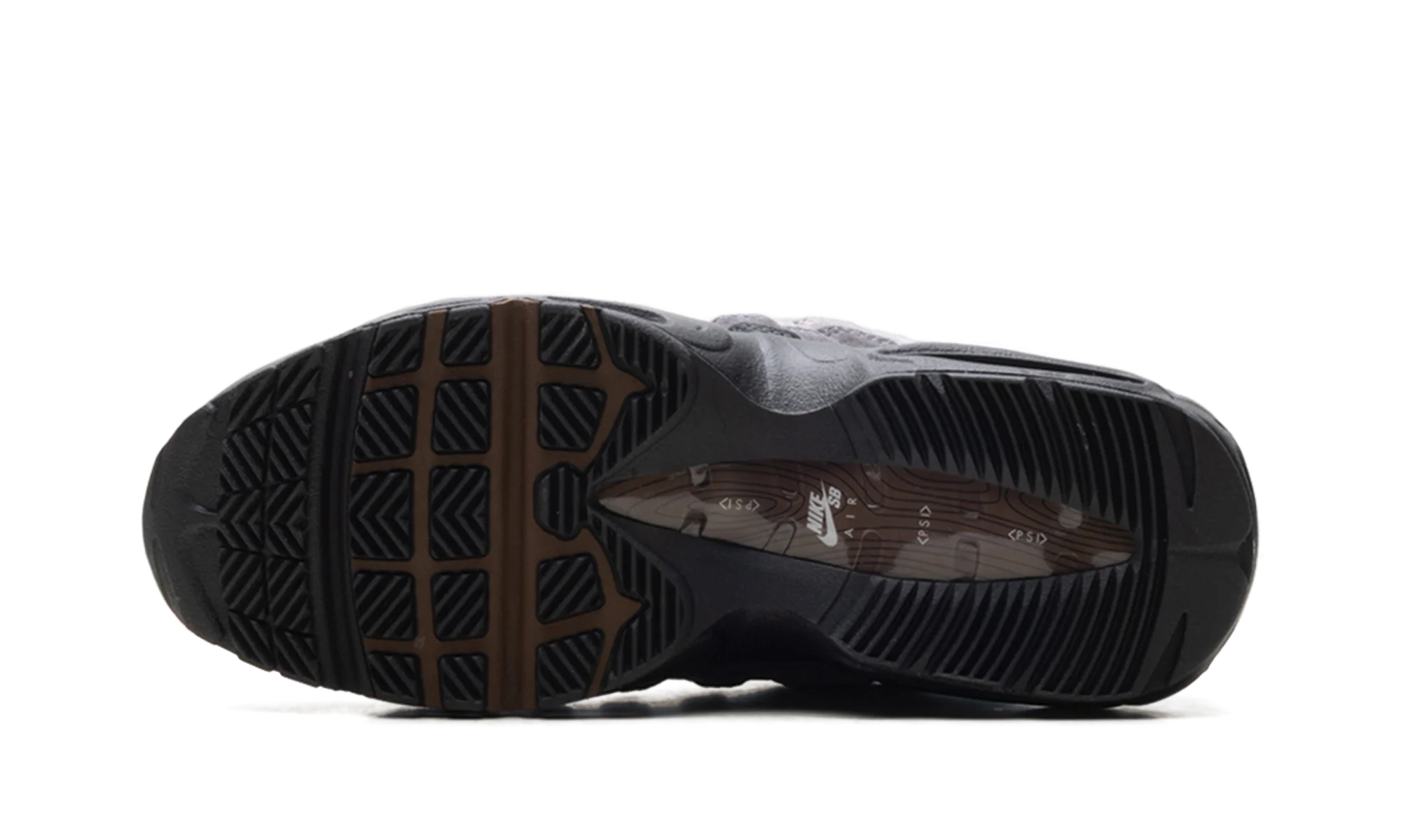 Air Max 95 SB "Cacao Wow" HF7545 002 - Image 5
