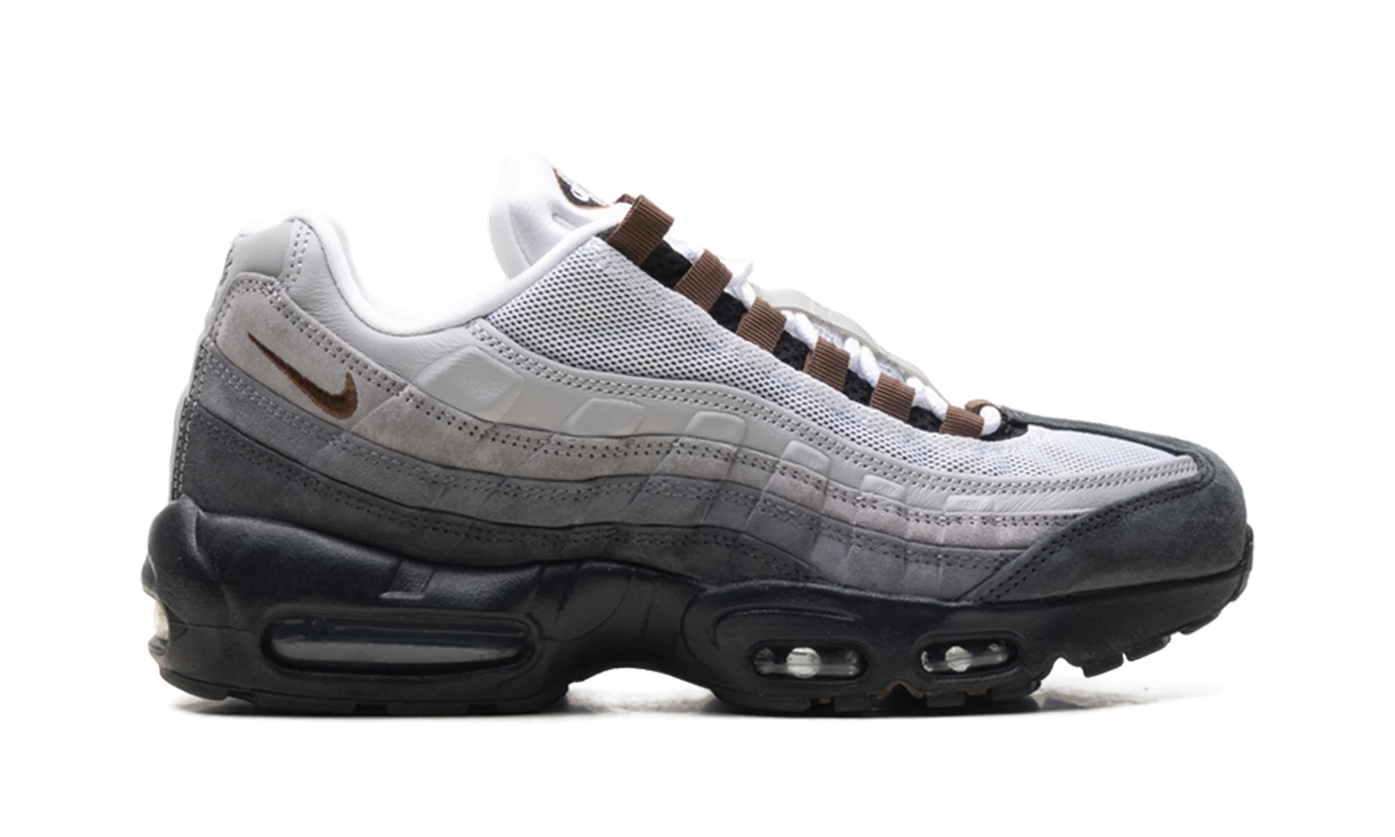 Air Max 95 SB "Cacao Wow" HF7545 002 - Image 6